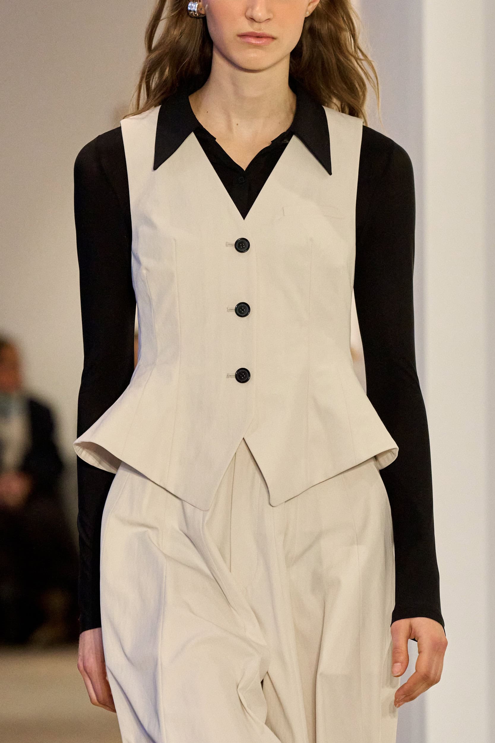 Ashlyn  Fall 2025 Fashion Show Details