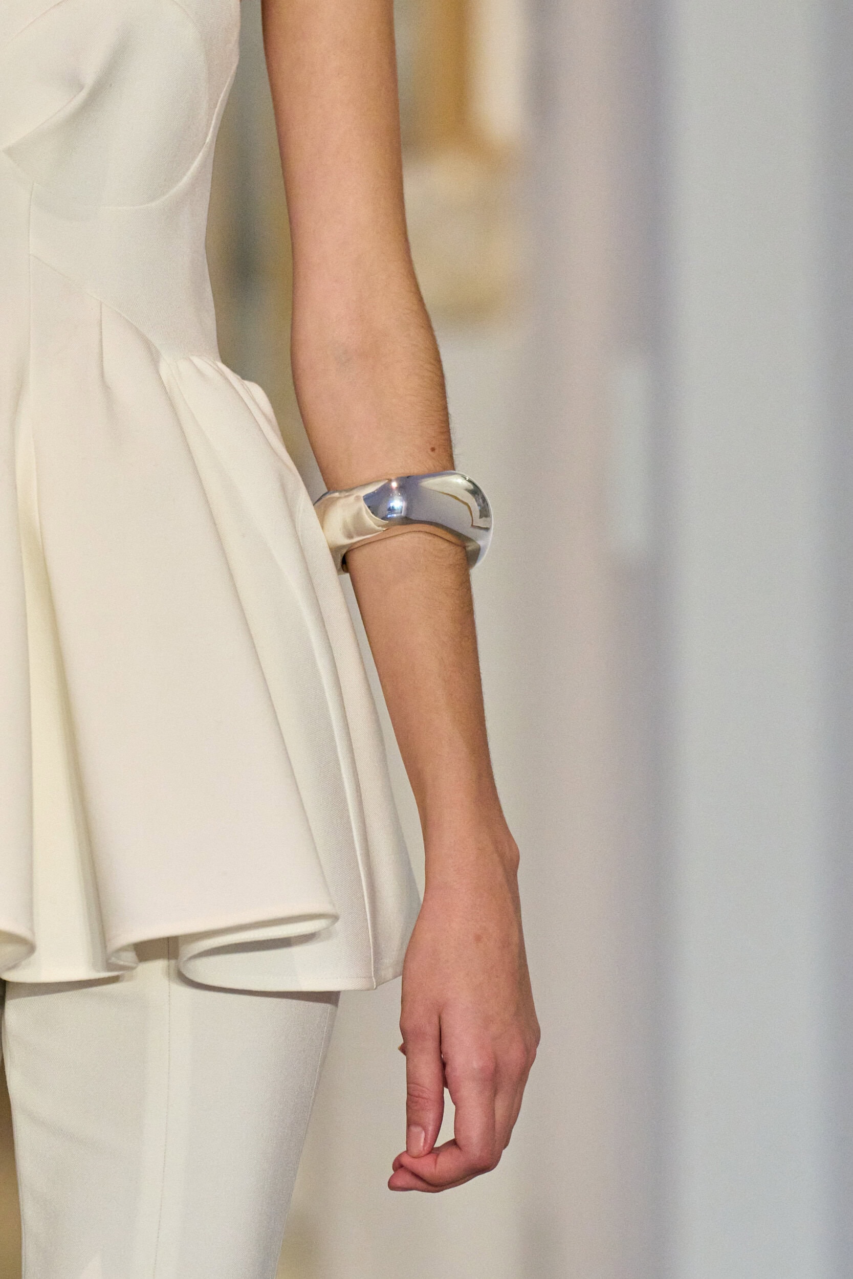 Ashlyn  Fall 2025 Fashion Show Details