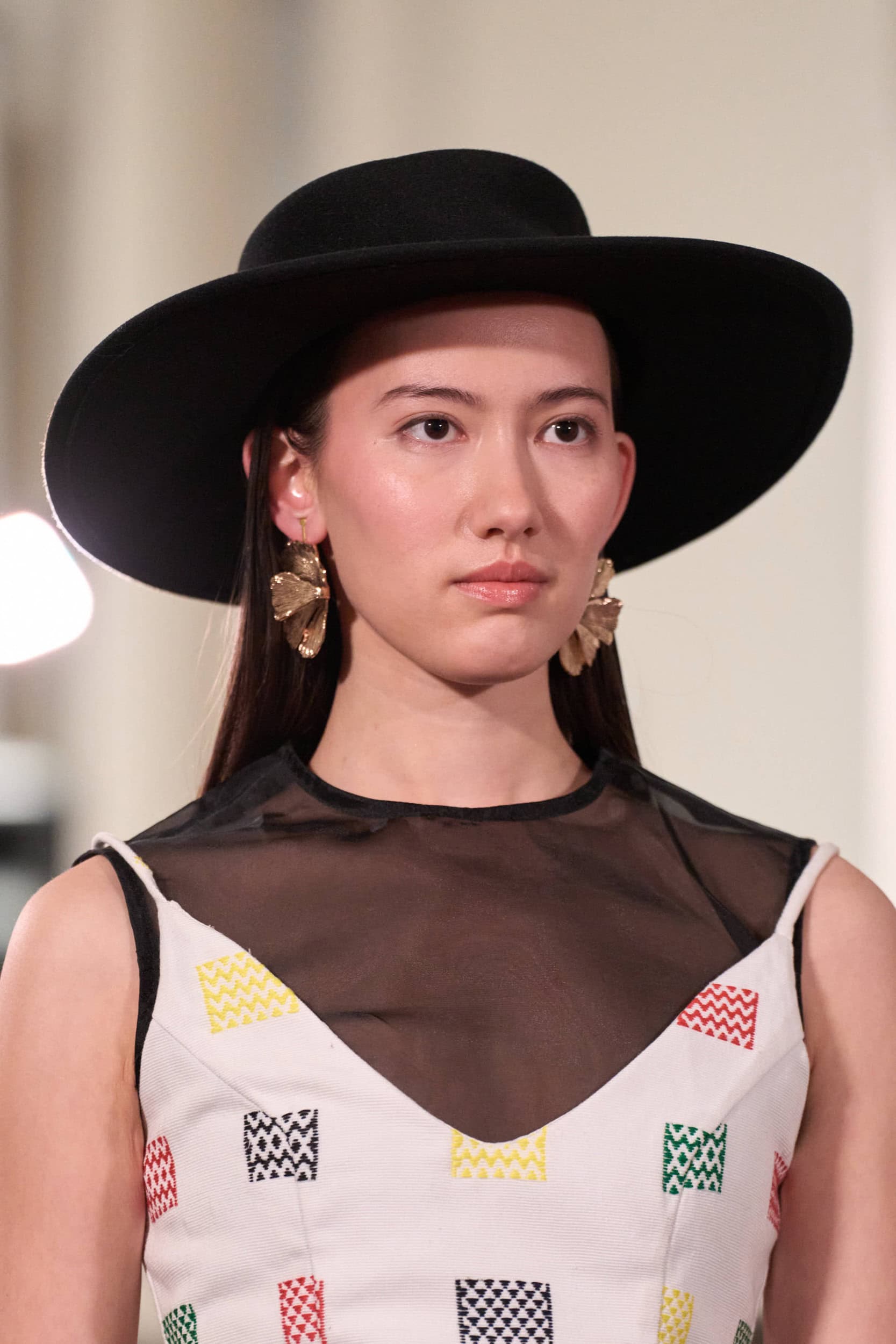 Filipinxt  Fall 2025 Fashion Show Details