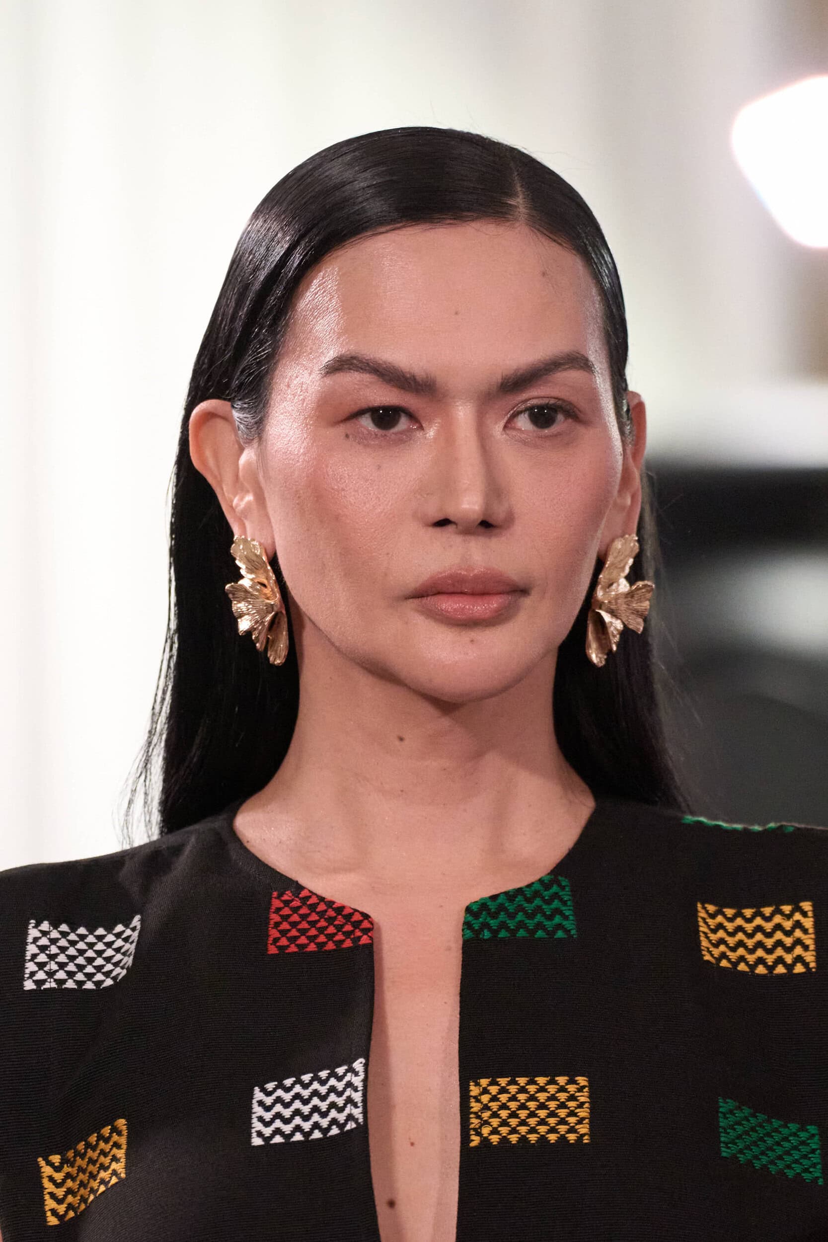 Filipinxt  Fall 2025 Fashion Show Details