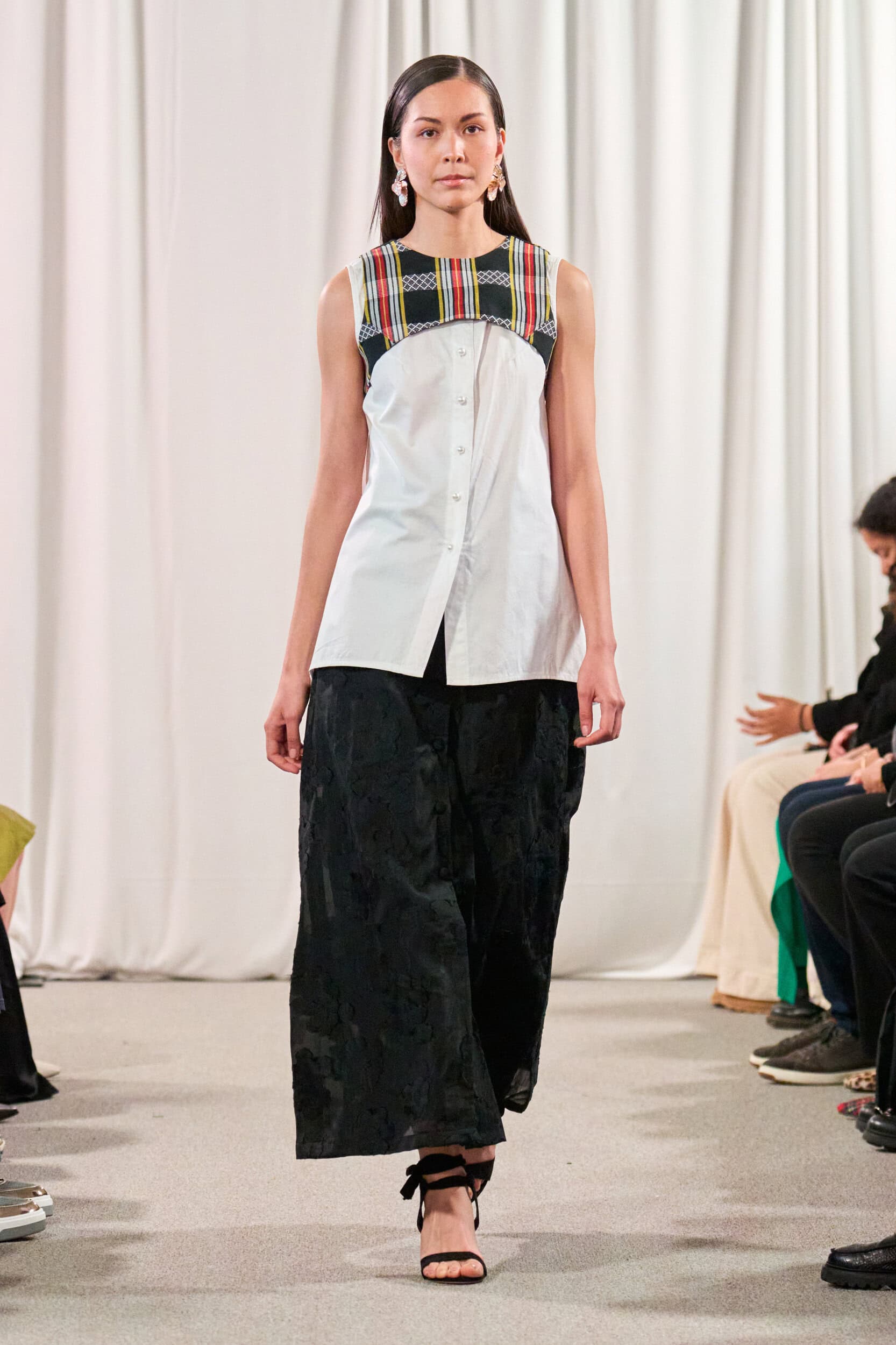 Filipinxt  Fall 2025 Fashion Show