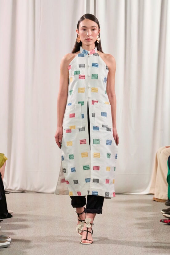 Filipinxt Fall 2025 Fashion Show