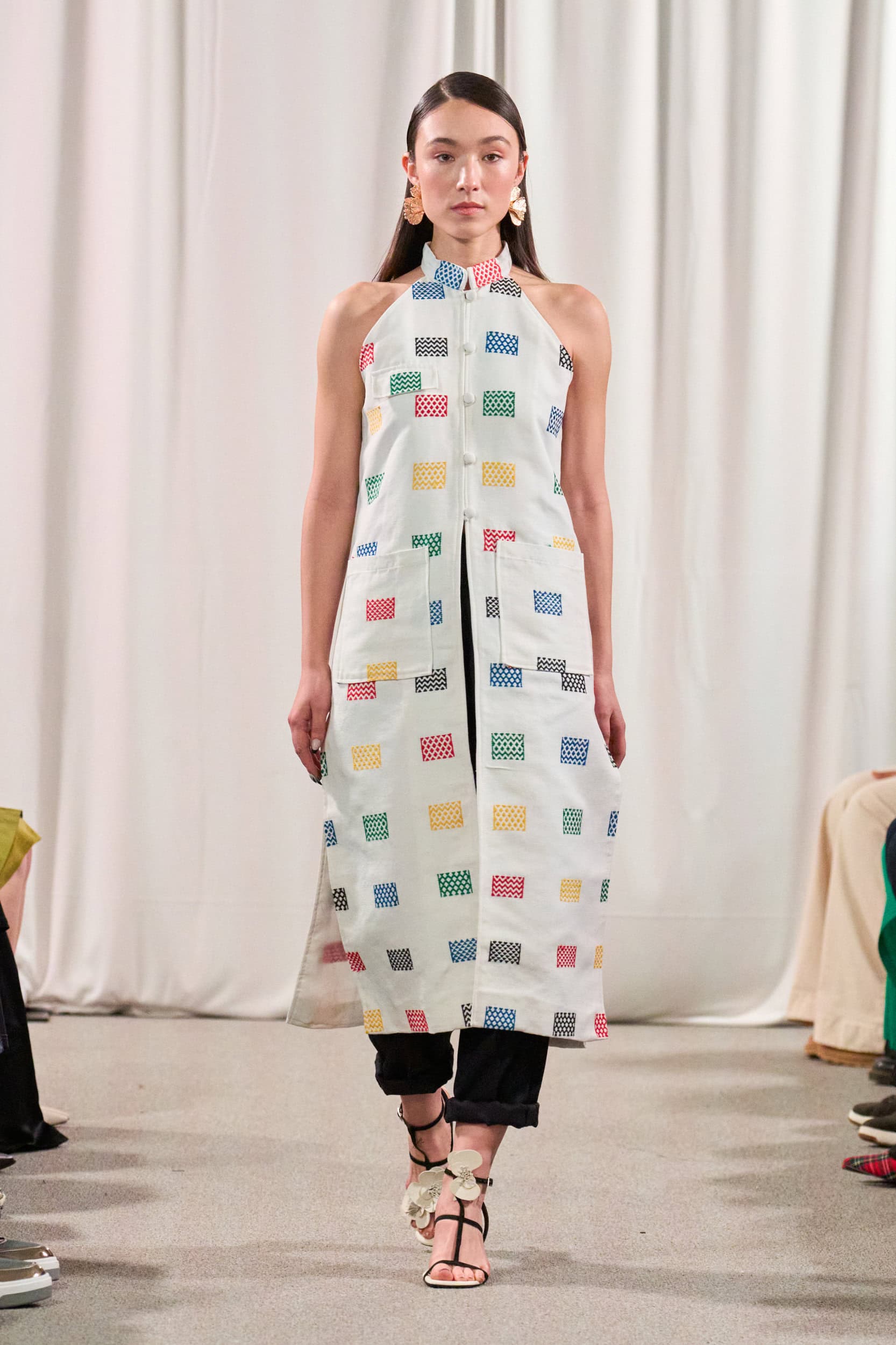 Filipinxt  Fall 2025 Fashion Show