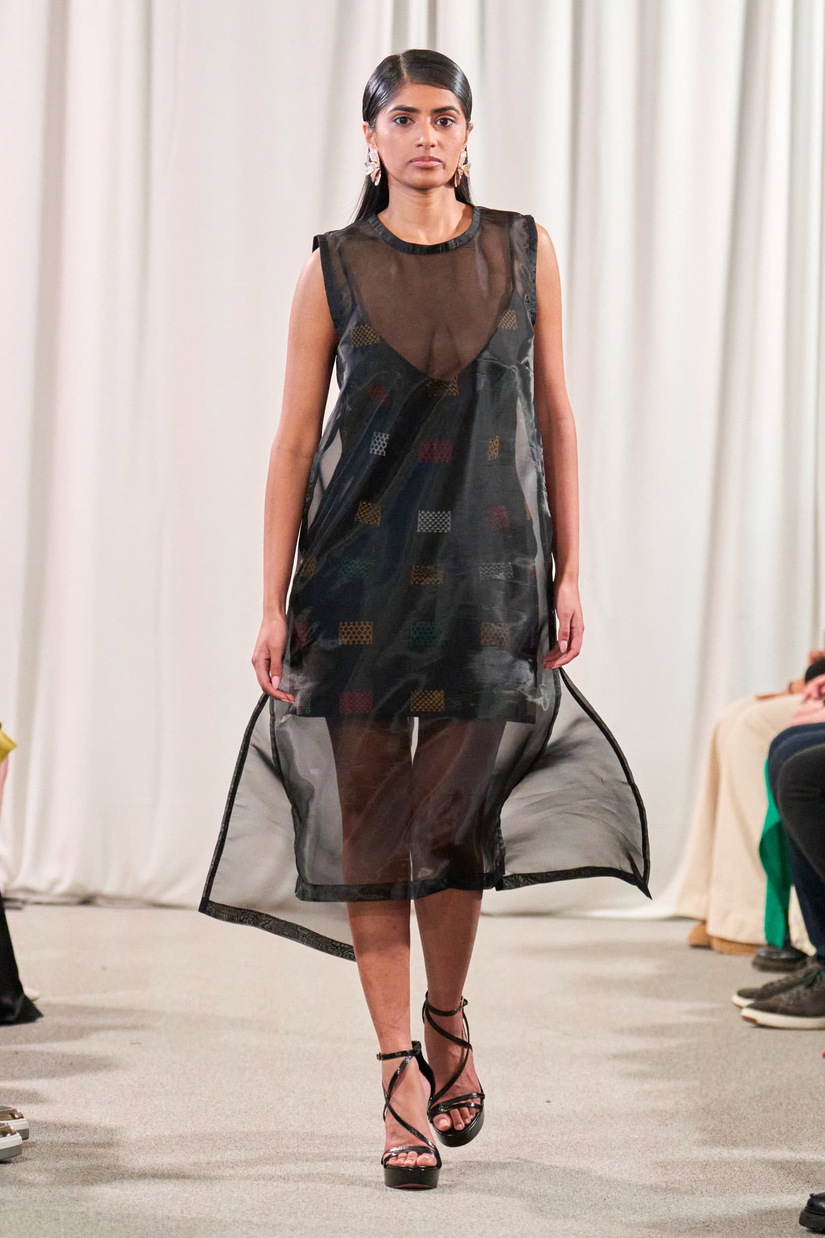 Filipinxt  Fall 2025 Fashion Show