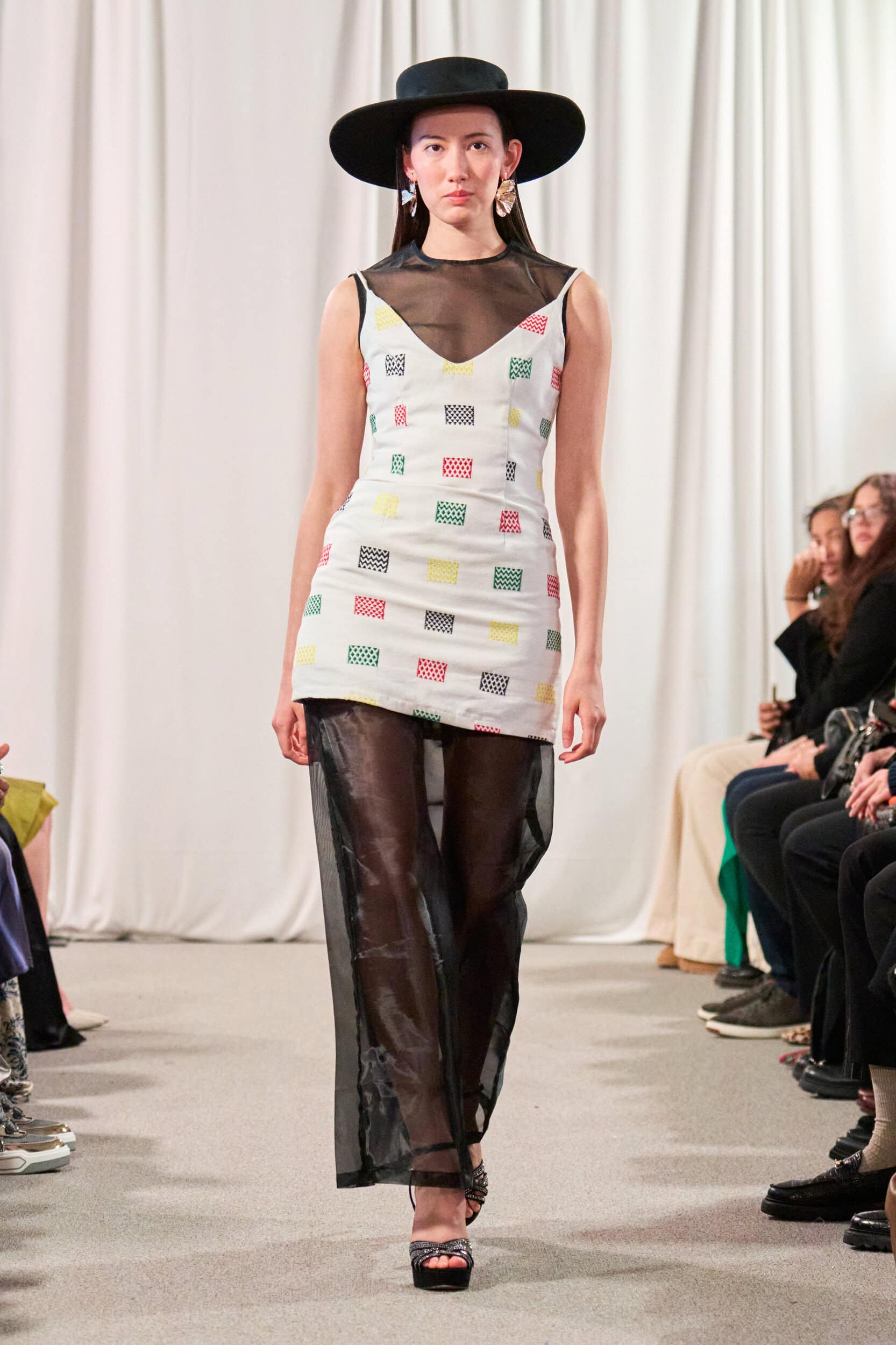 Filipinxt  Fall 2025 Fashion Show