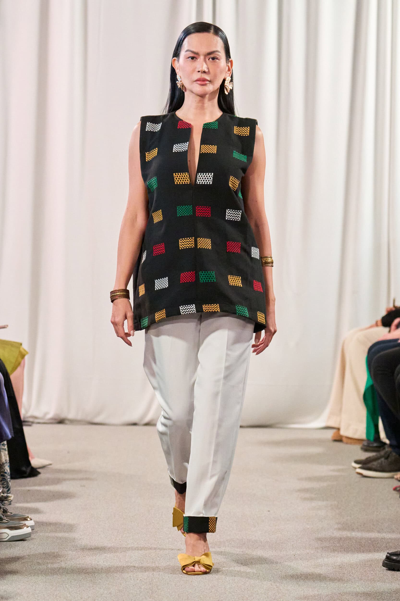 Filipinxt  Fall 2025 Fashion Show