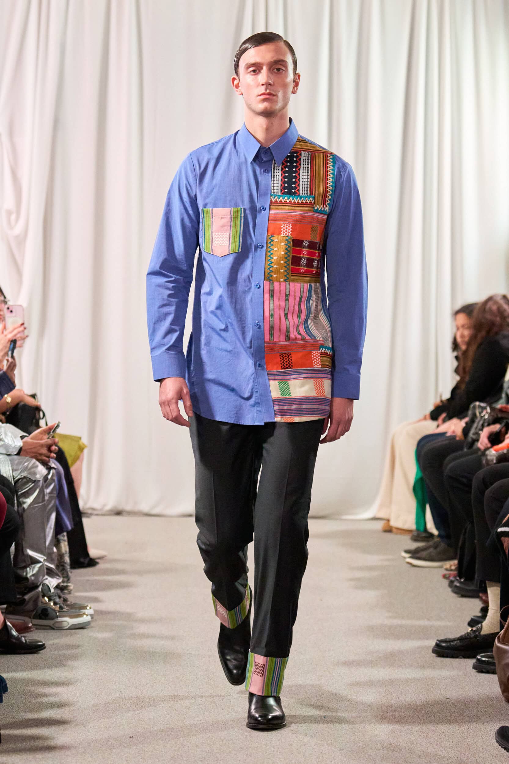 Filipinxt  Fall 2025 Fashion Show