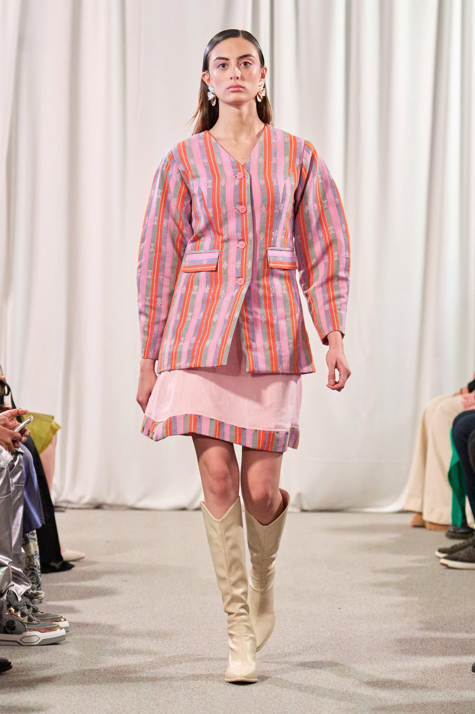 Filipinxt  Fall 2025 Fashion Show