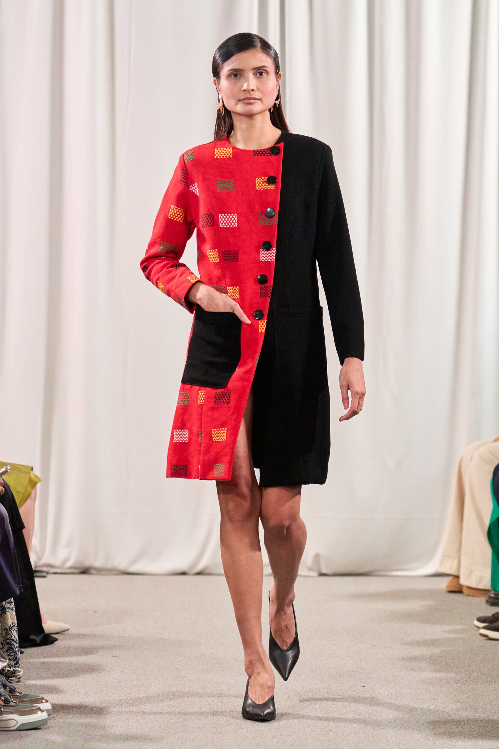 Filipinxt  Fall 2025 Fashion Show