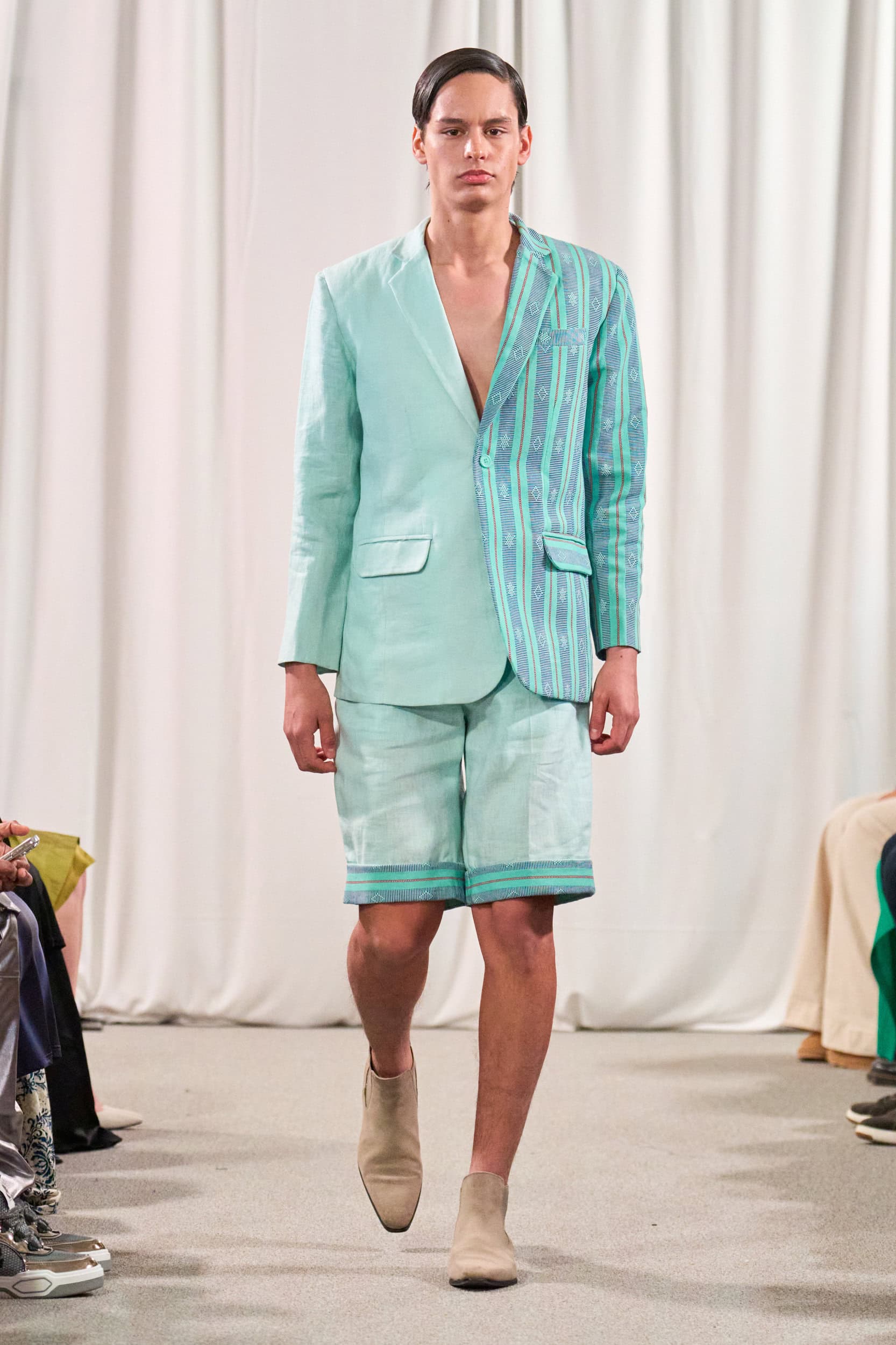 Filipinxt  Fall 2025 Fashion Show