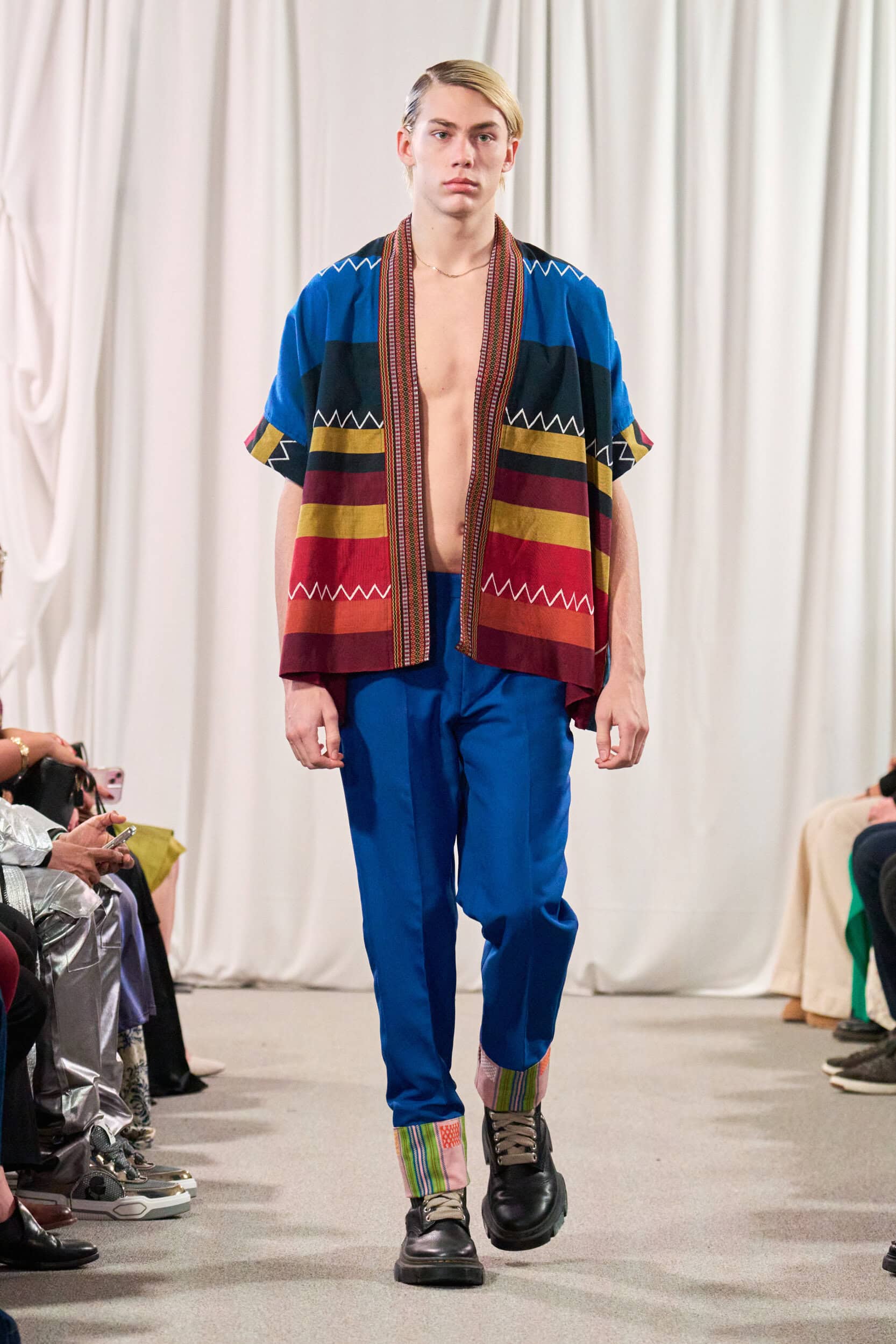 Filipinxt  Fall 2025 Fashion Show