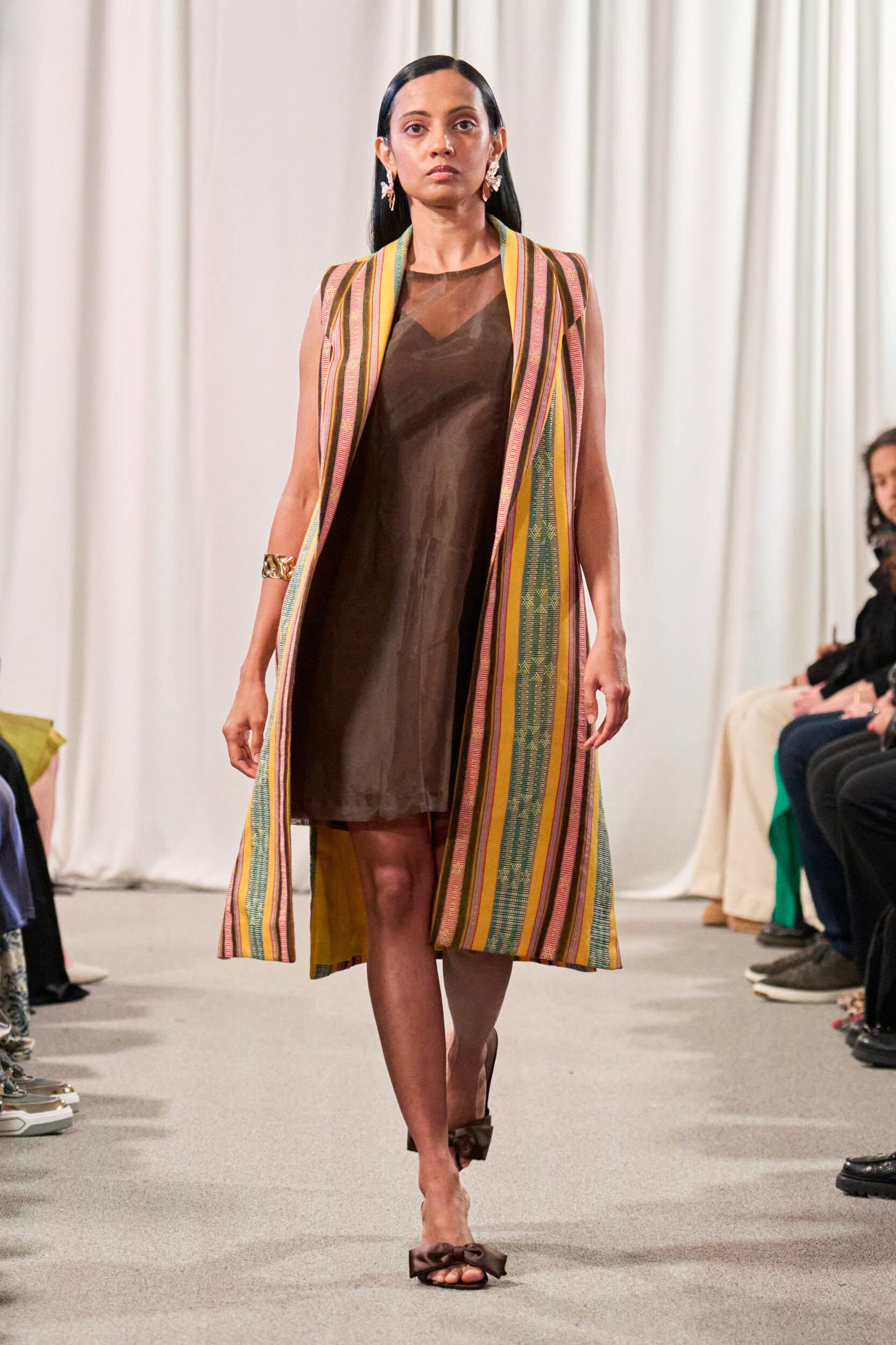 Filipinxt  Fall 2025 Fashion Show