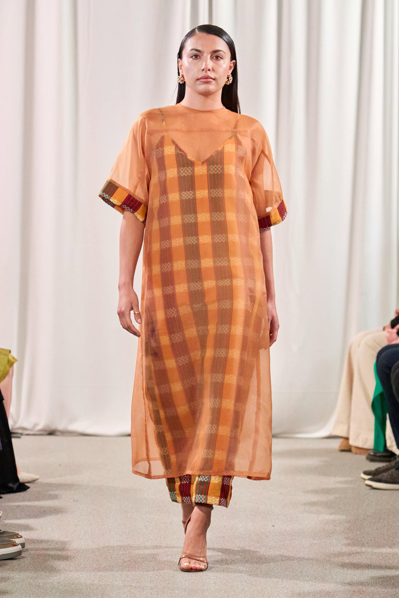 Filipinxt  Fall 2025 Fashion Show