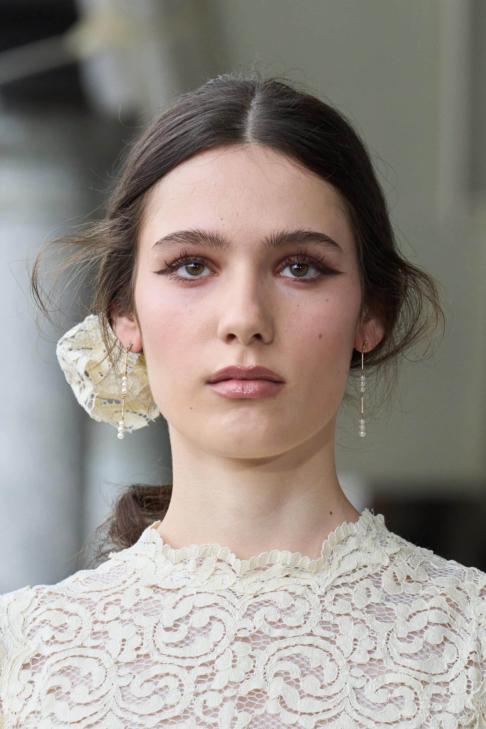 Luisa Beccaria Fall 2025 Fashion Show Details