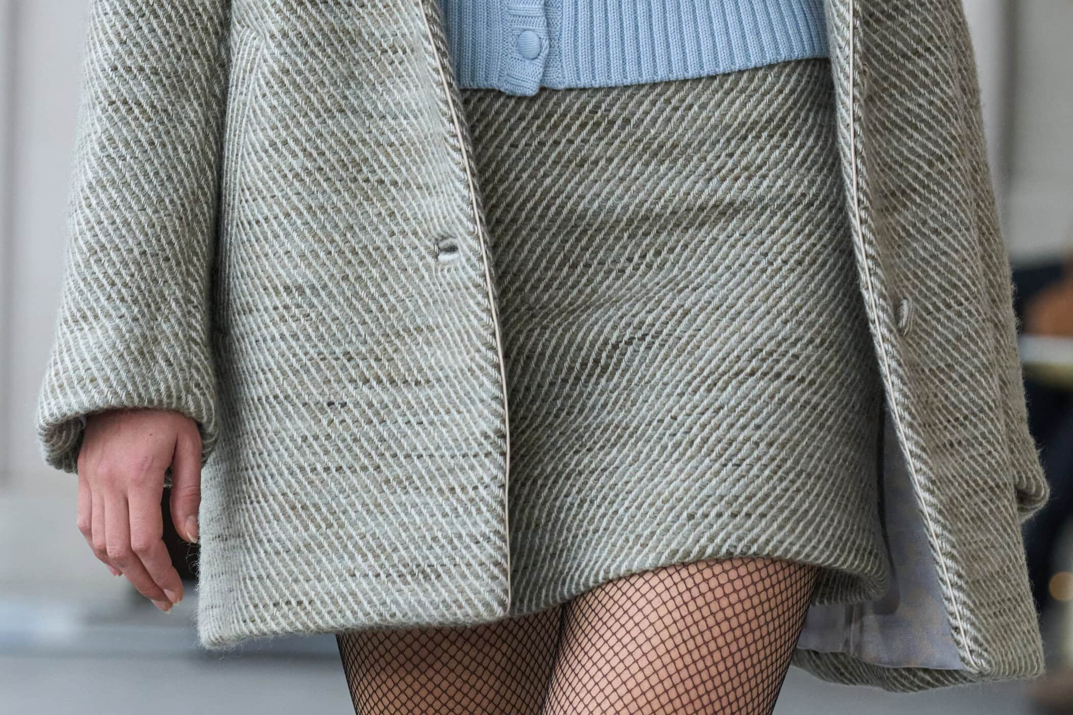 Luisa Beccaria Fall 2025 Fashion Show Details