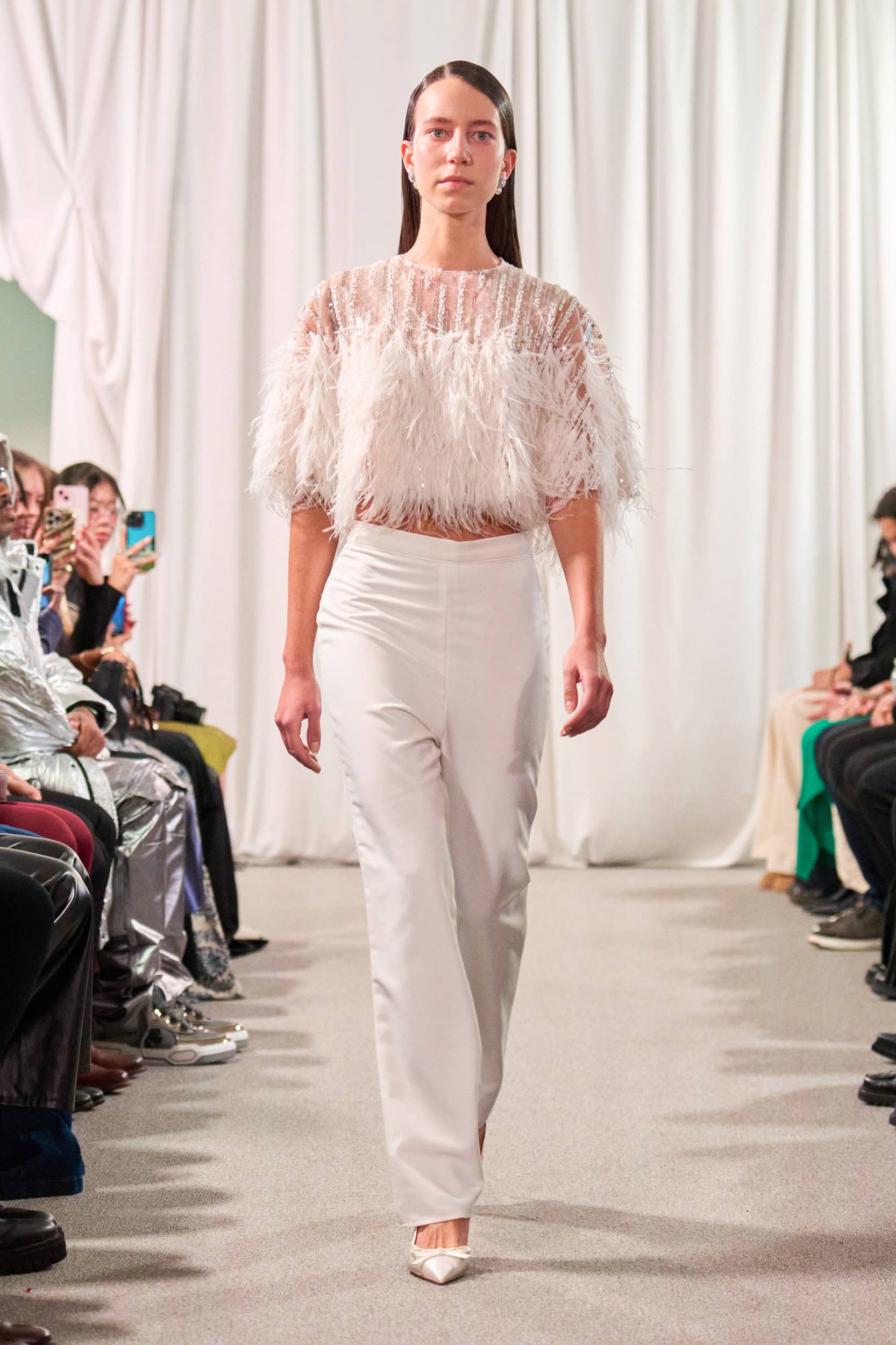 Filipinxt  Fall 2025 Fashion Show
