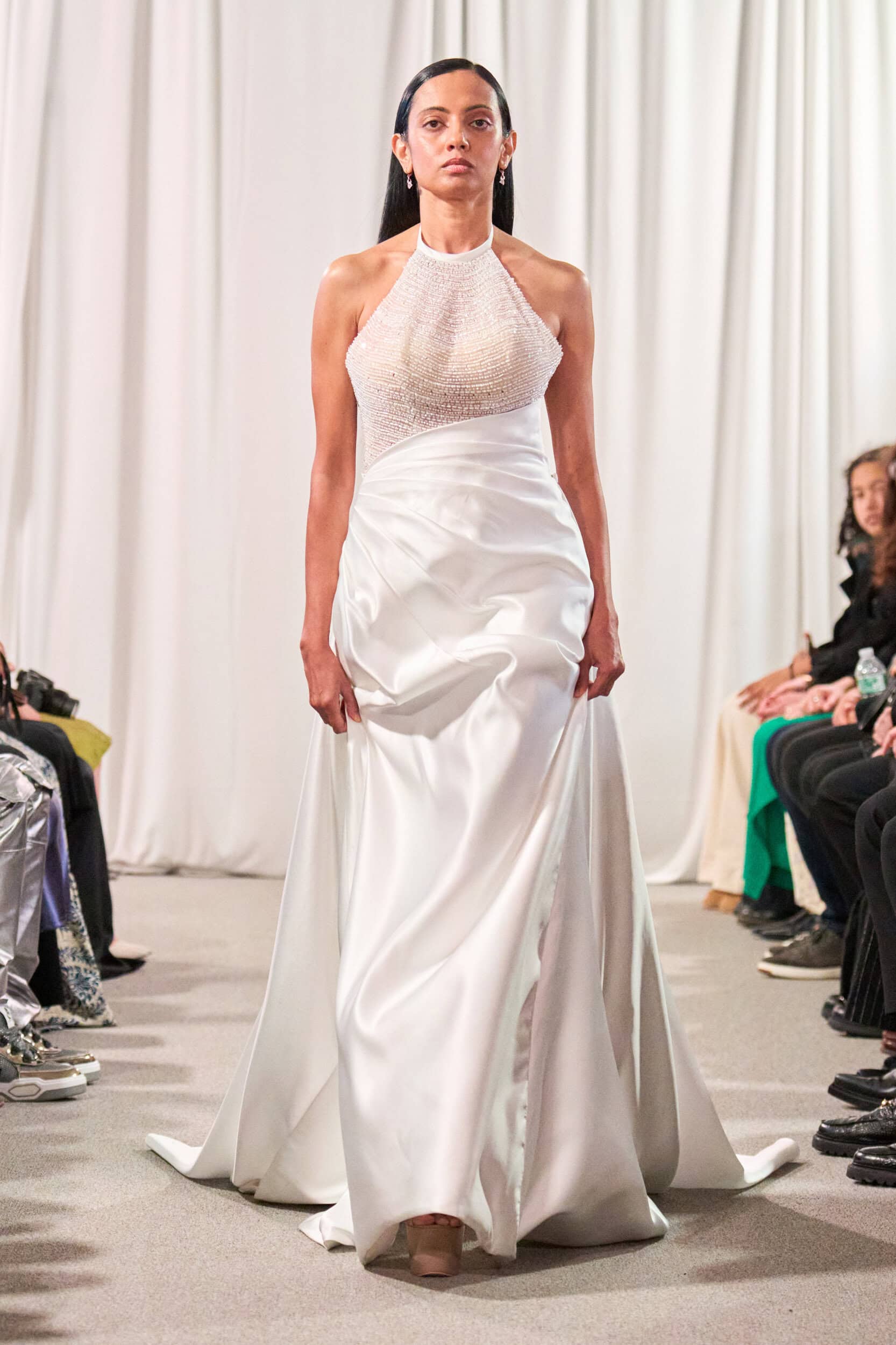 Filipinxt  Fall 2025 Fashion Show