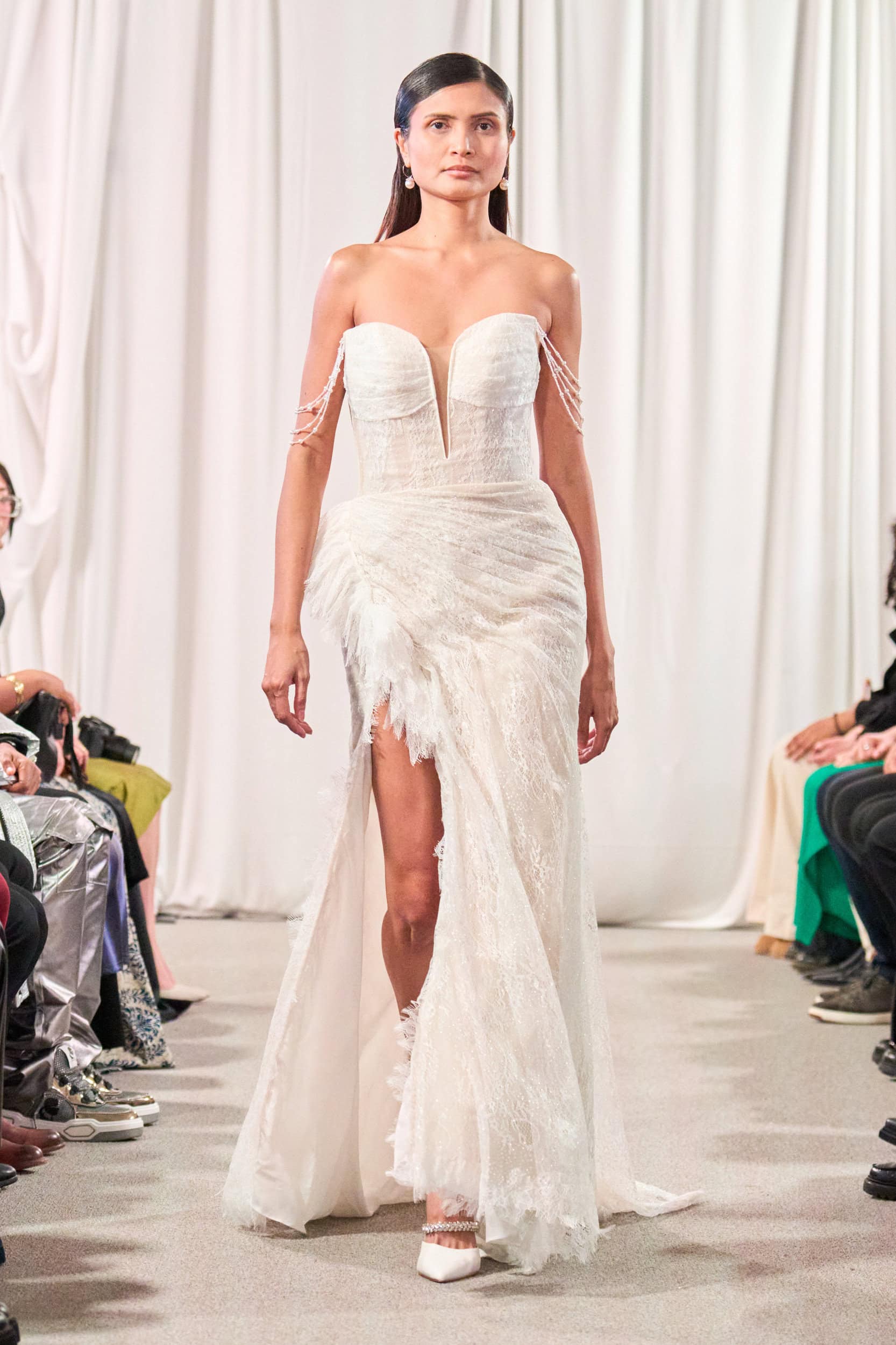 Filipinxt  Fall 2025 Fashion Show