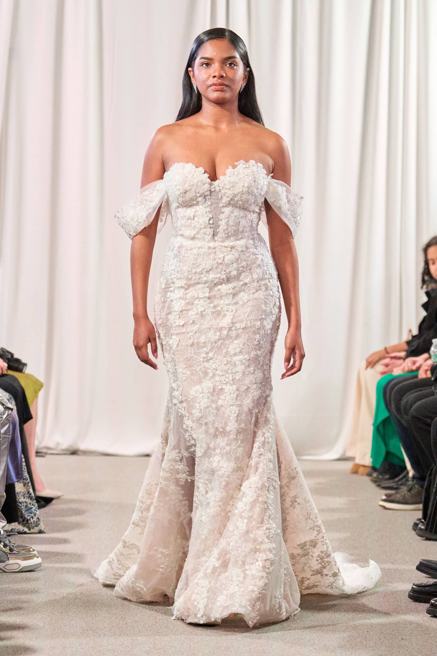 Filipinxt  Fall 2025 Fashion Show