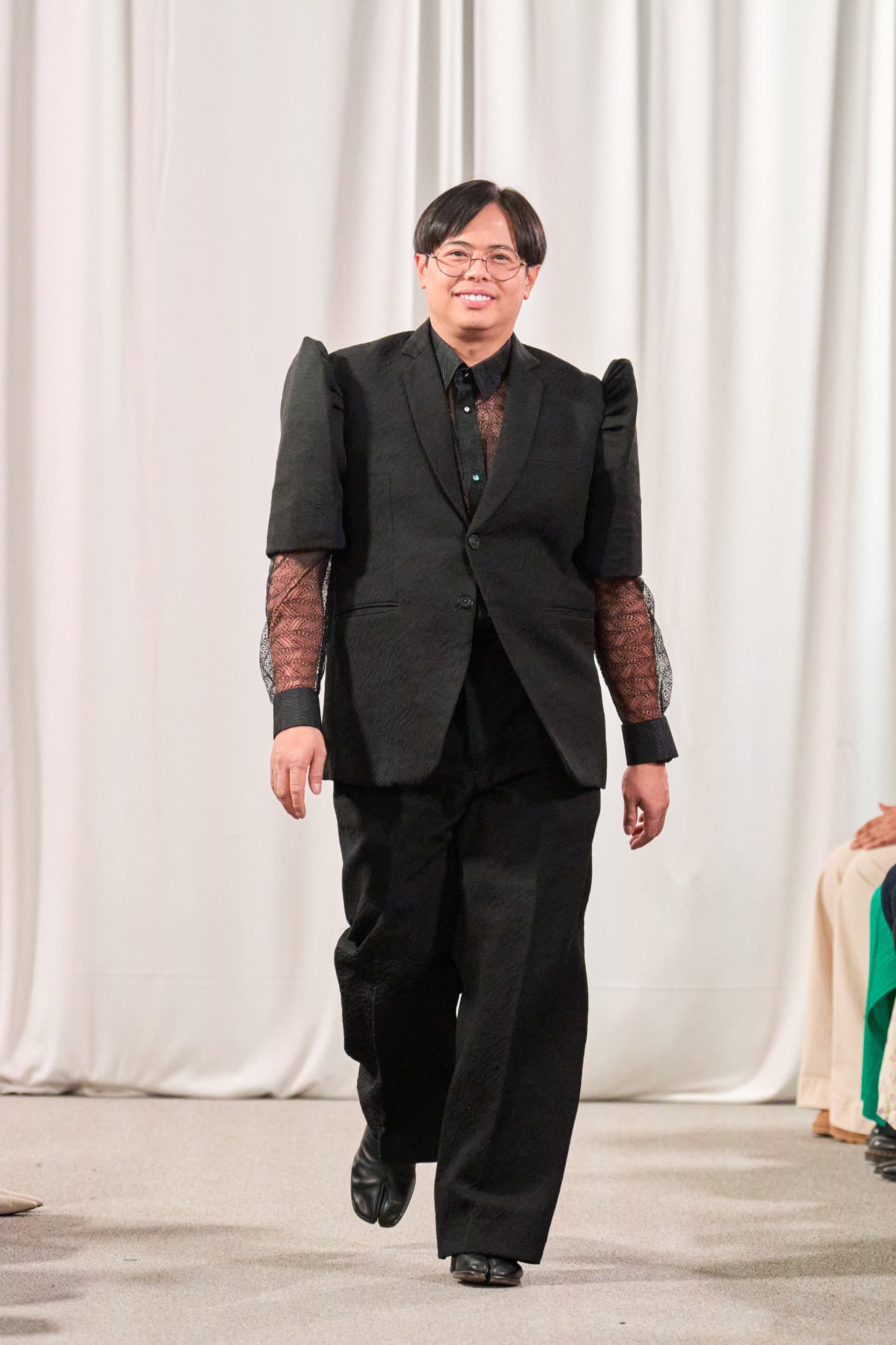 Filipinxt  Fall 2025 Fashion Show