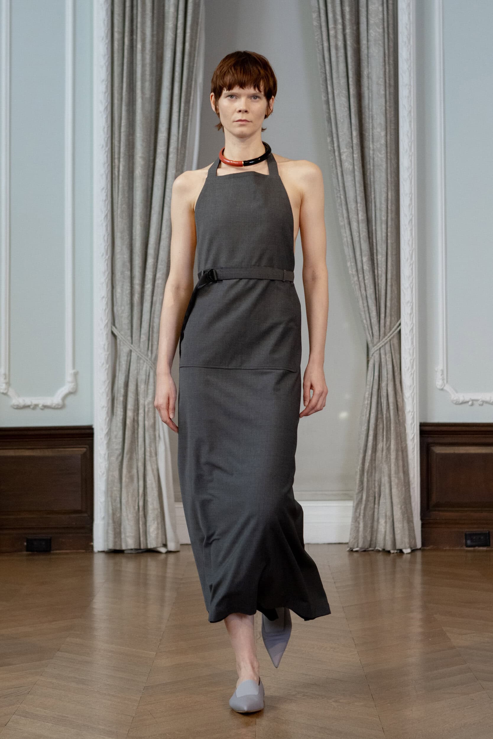 Bevza  Fall 2025 Fashion Show