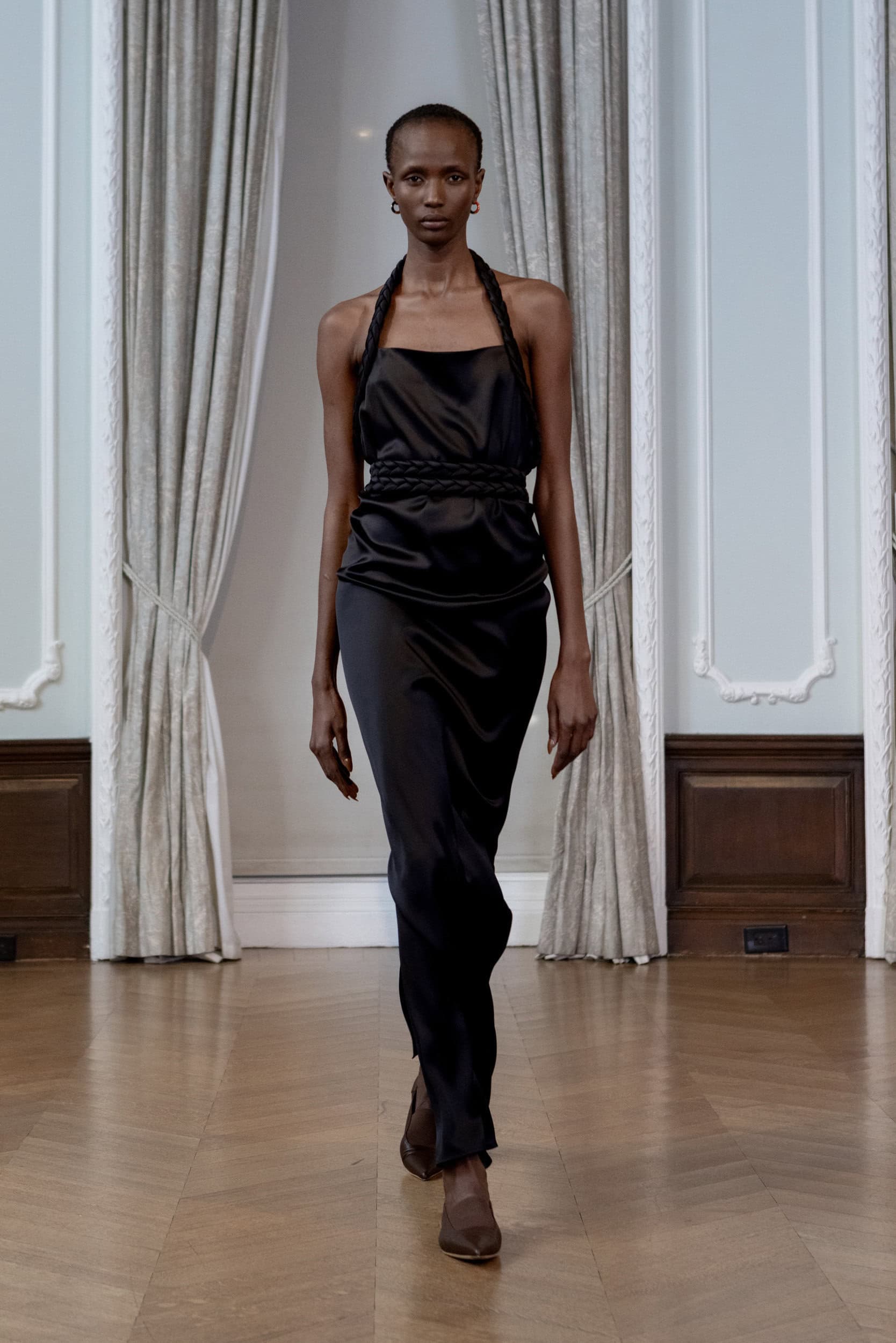 Bevza  Fall 2025 Fashion Show