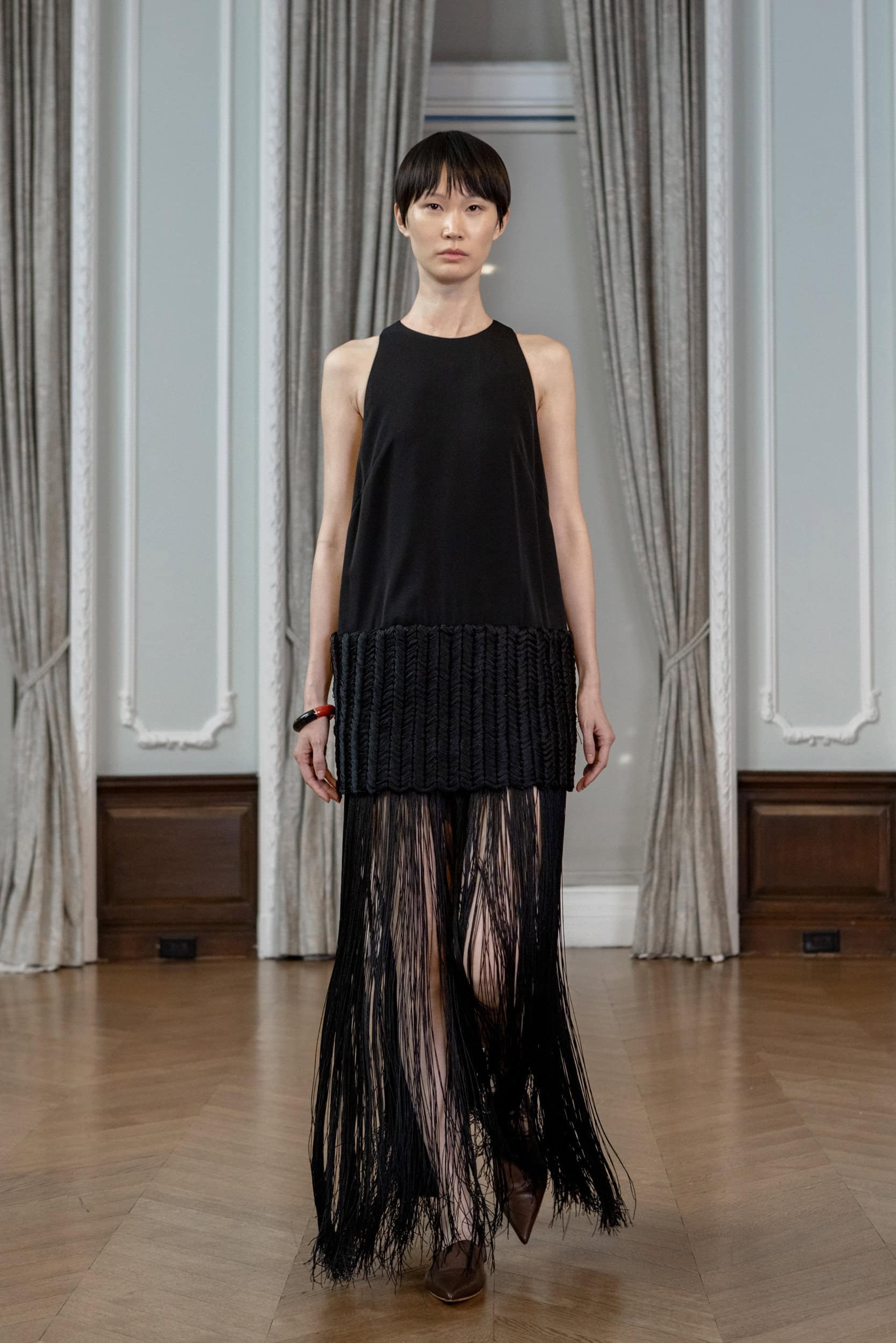 Bevza  Fall 2025 Fashion Show