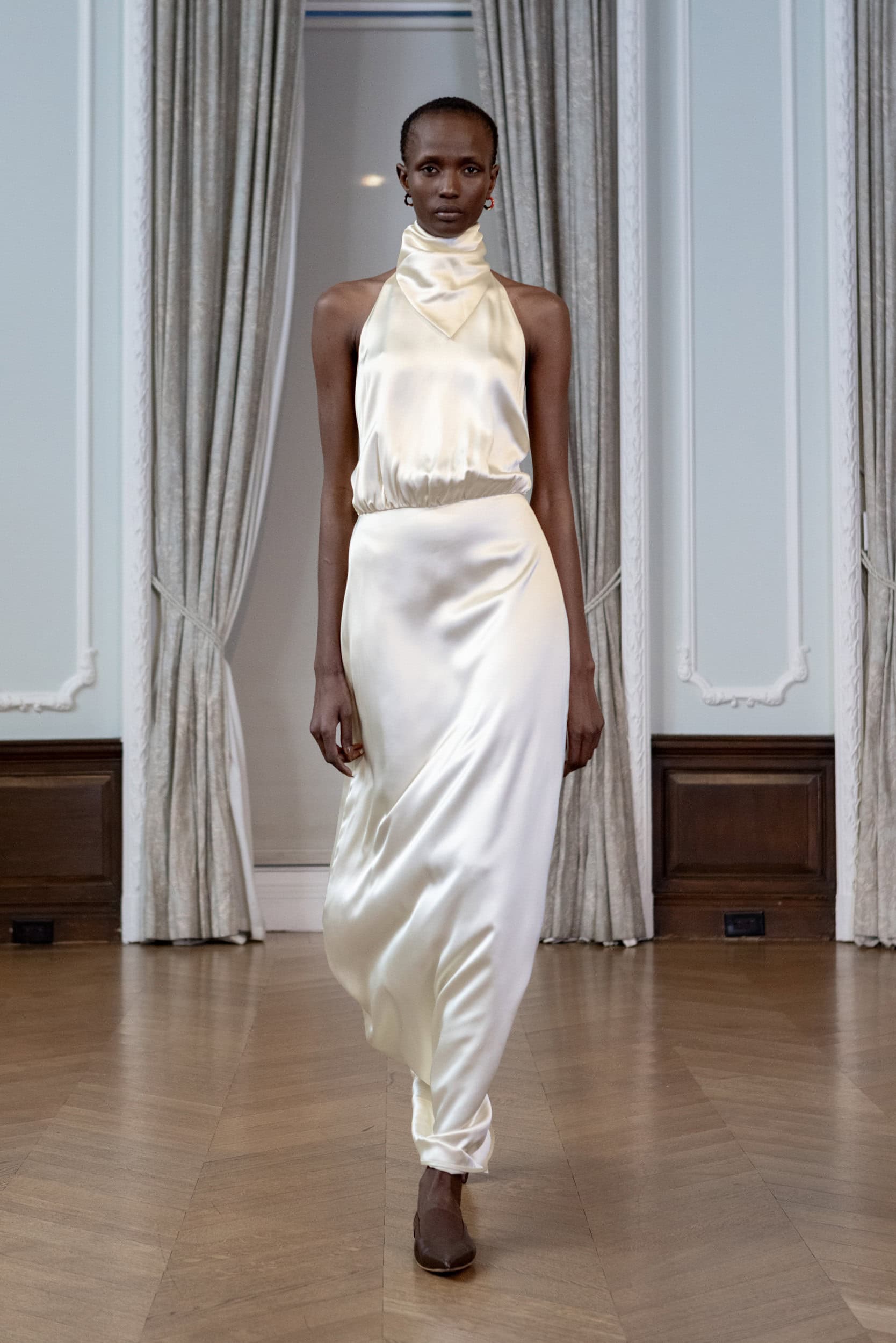 Bevza  Fall 2025 Fashion Show