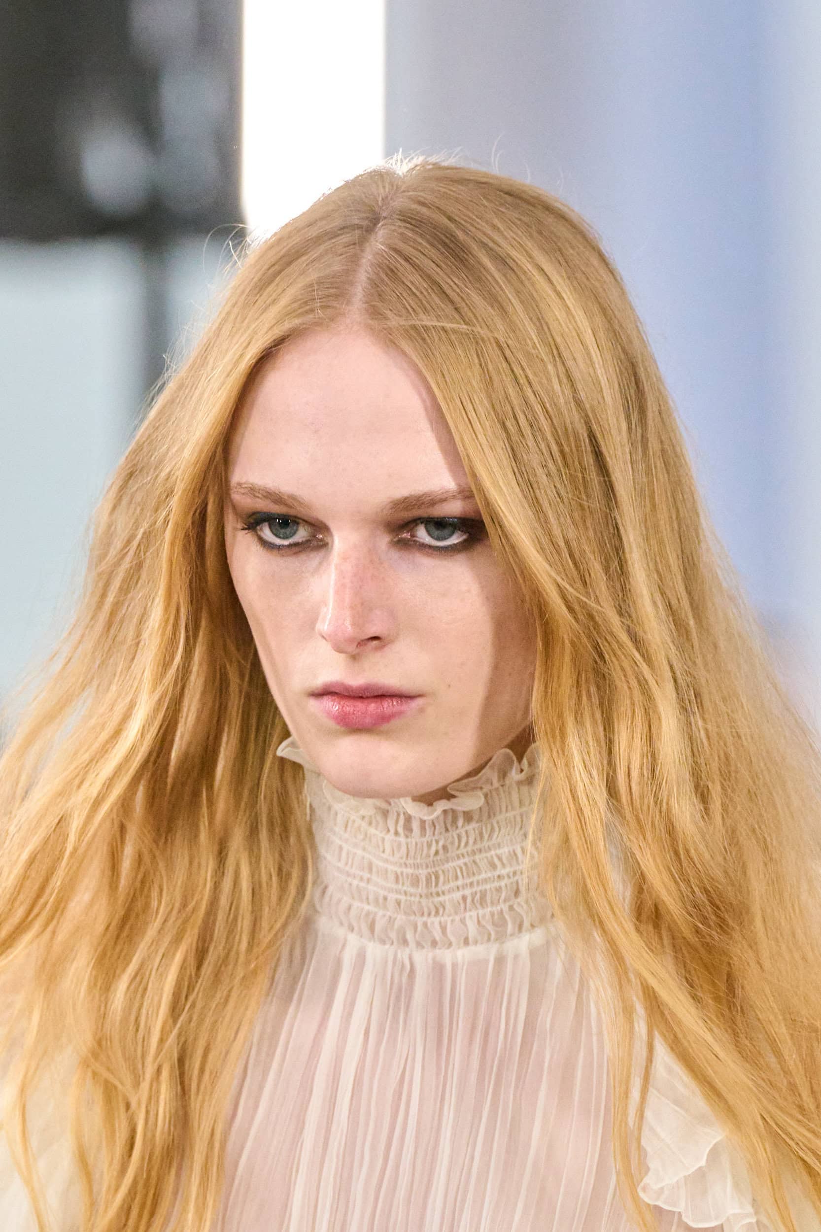 Blumarine Fall 2025 Fashion Show Details