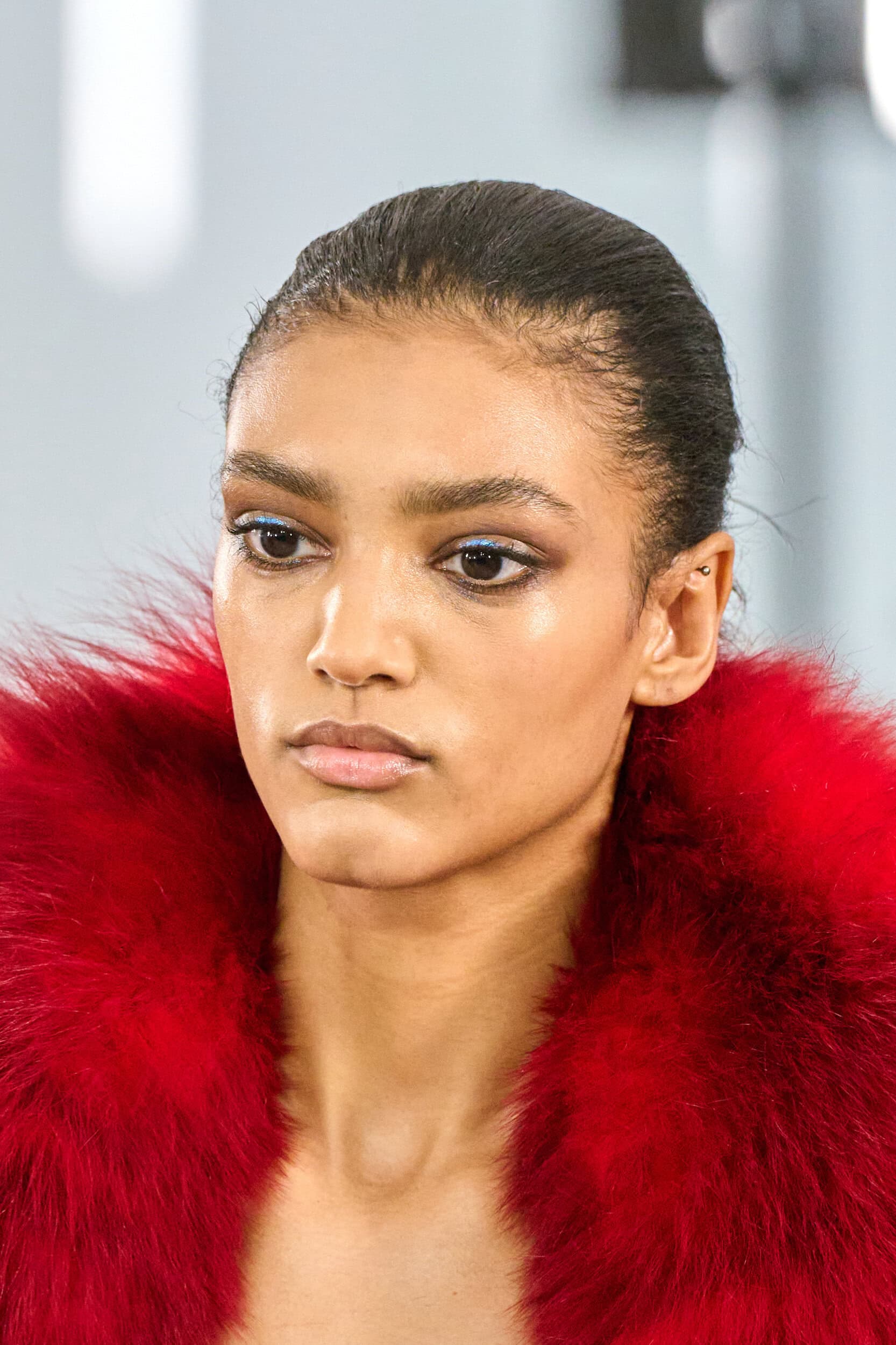 Blumarine Fall 2025 Fashion Show Details