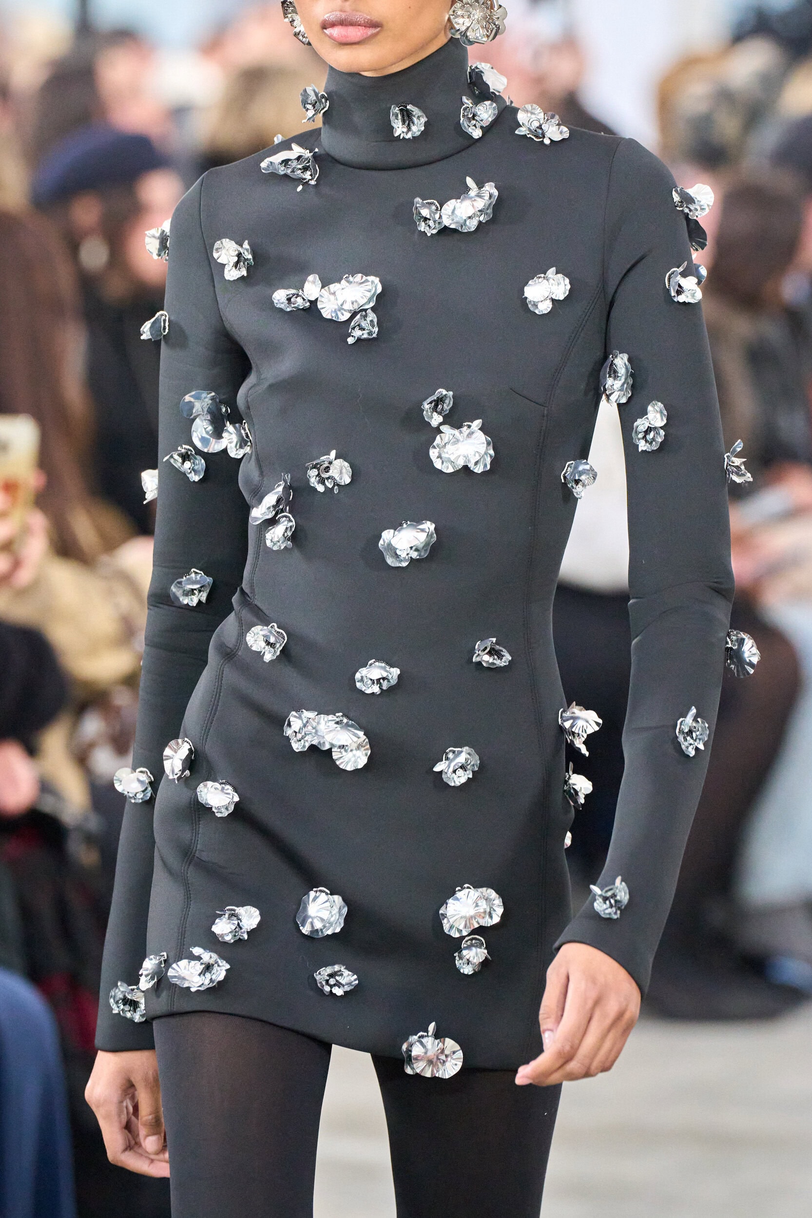 Blumarine Fall 2025 Fashion Show Details