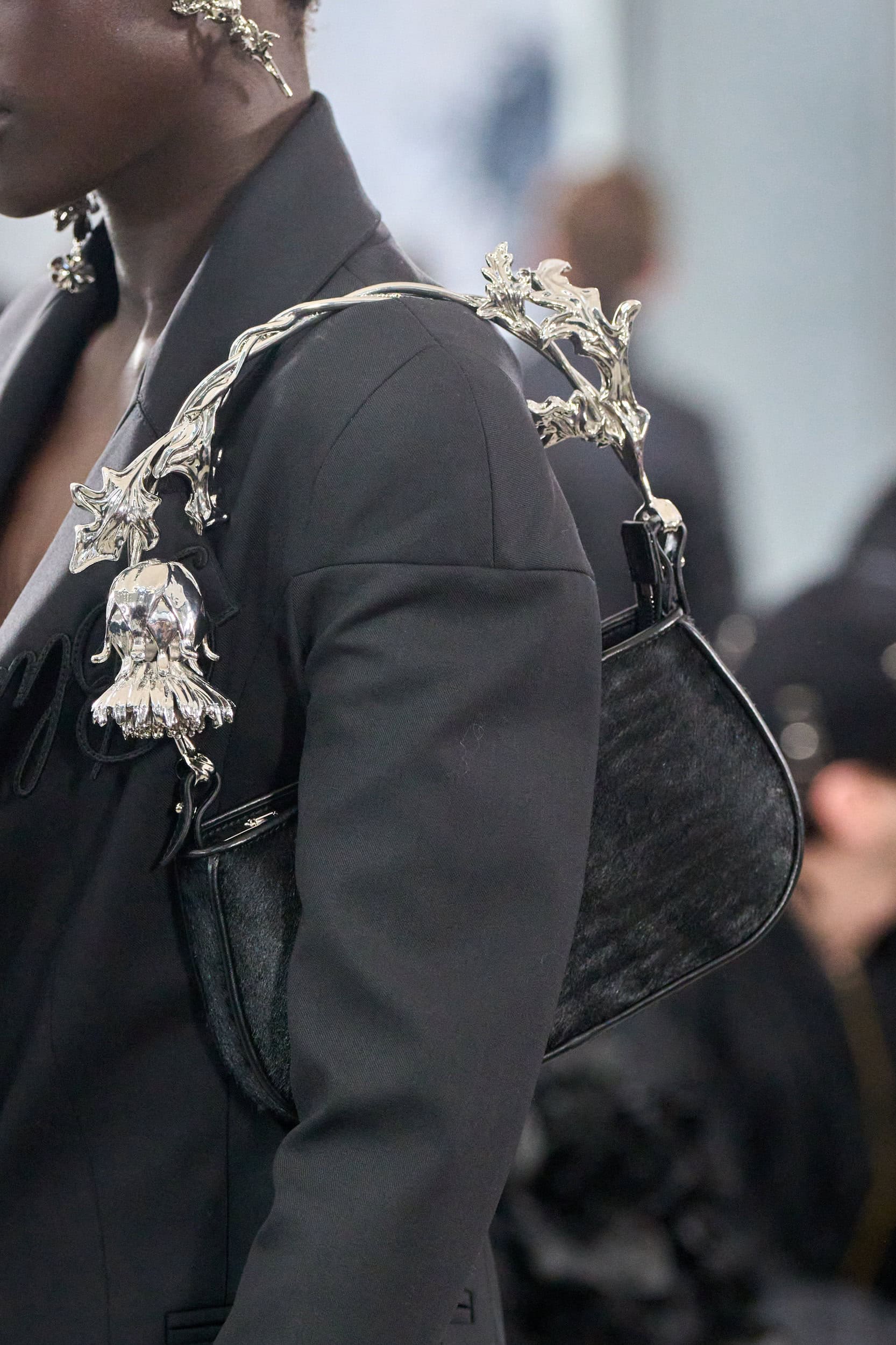 Blumarine Fall 2025 Fashion Show Details