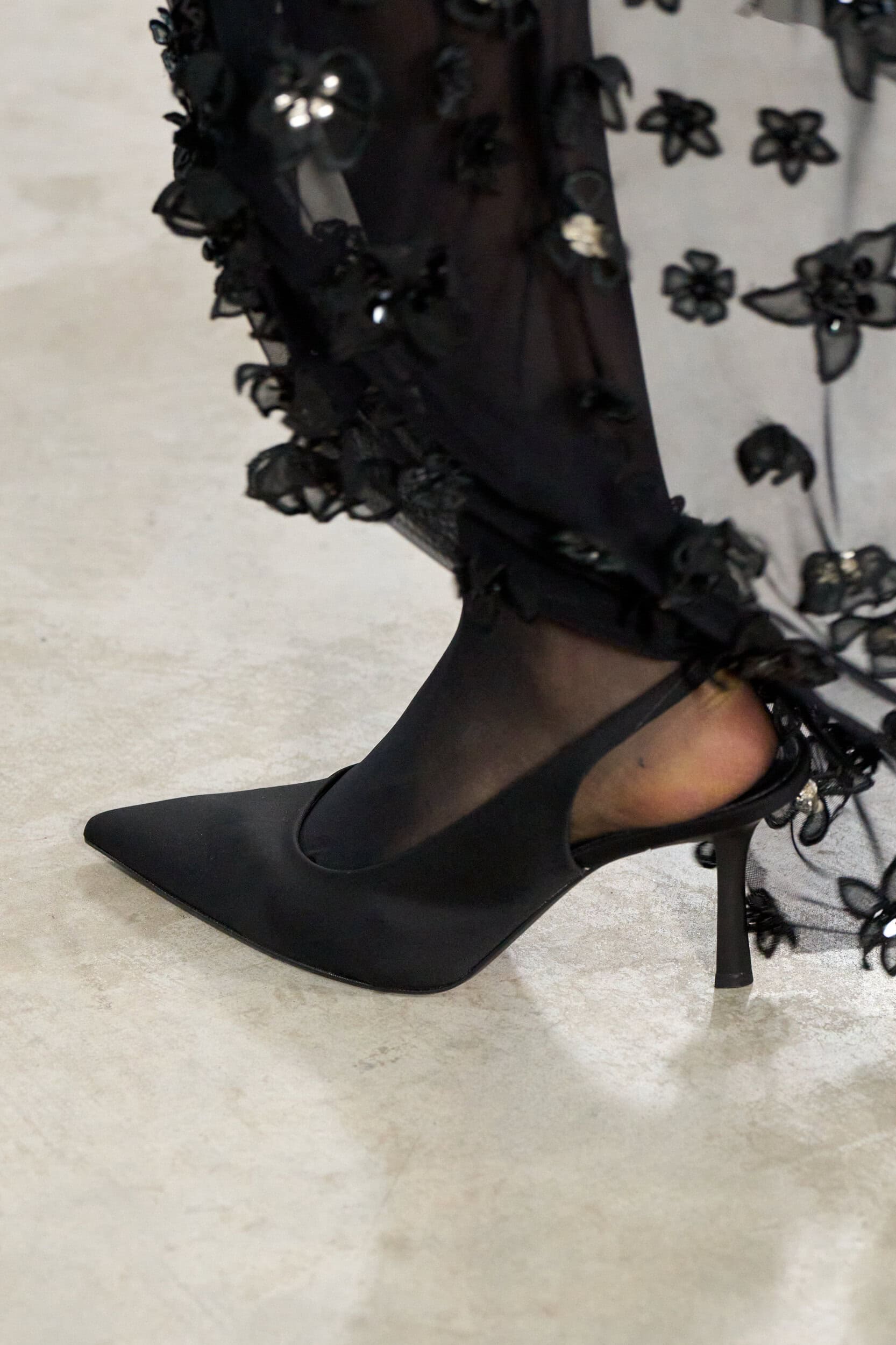 Blumarine Fall 2025 Fashion Show Details