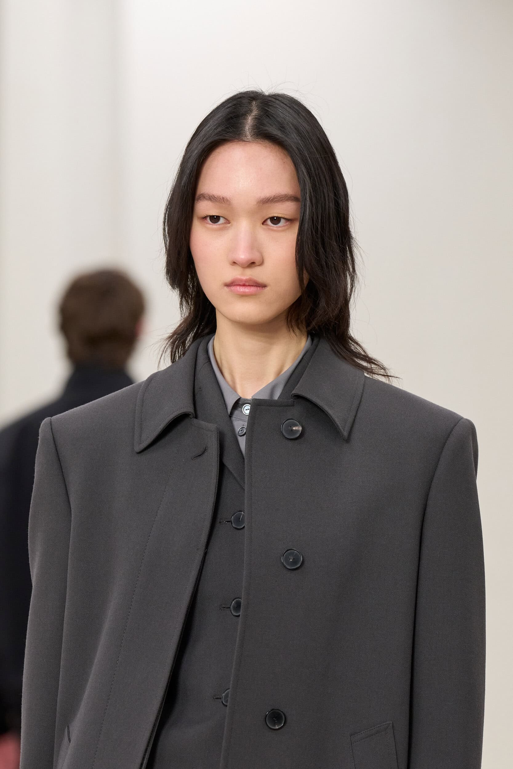 Calvin Klein  Fall 2025 Fashion Show Details