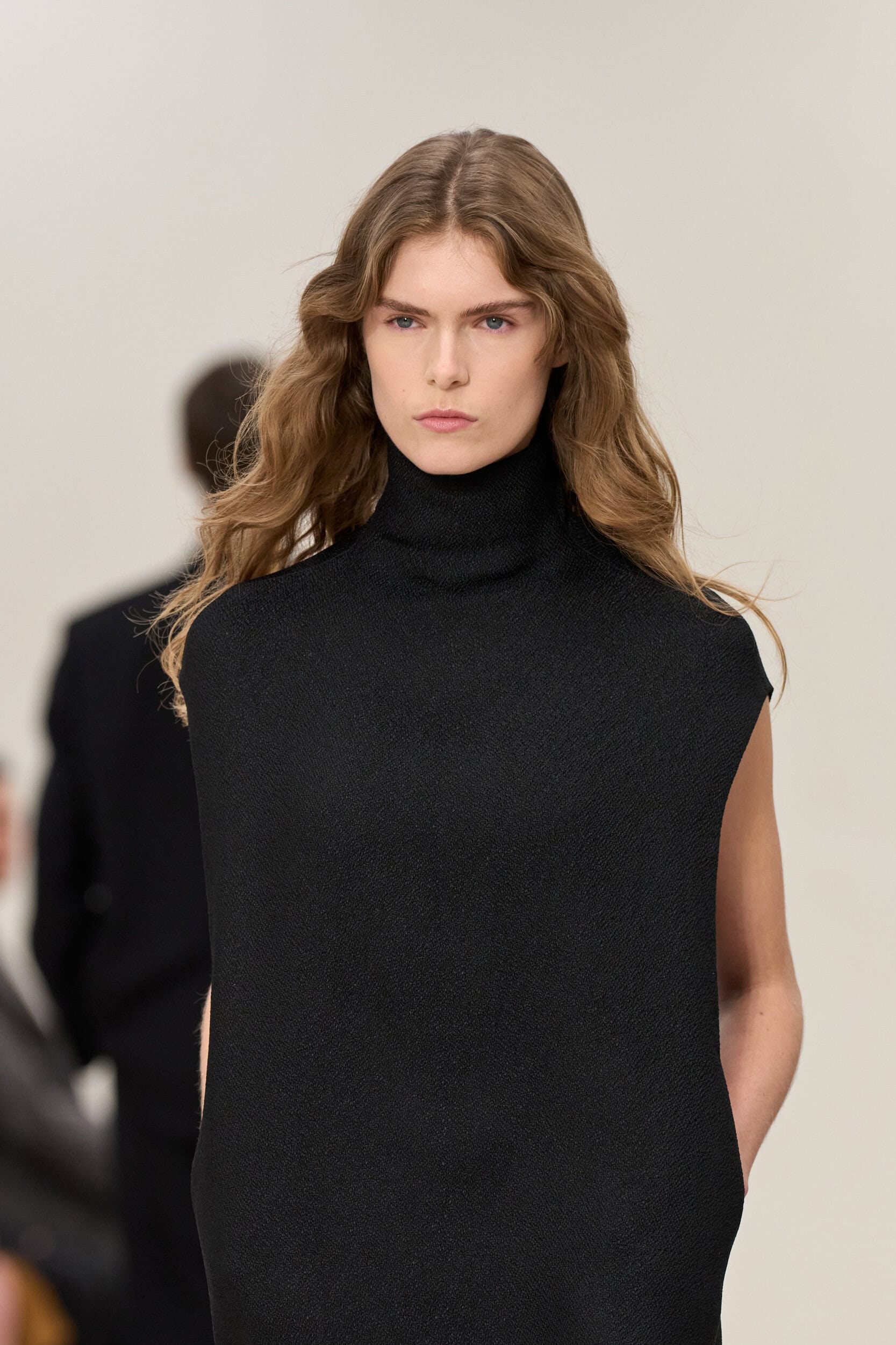 Calvin Klein  Fall 2025 Fashion Show Details