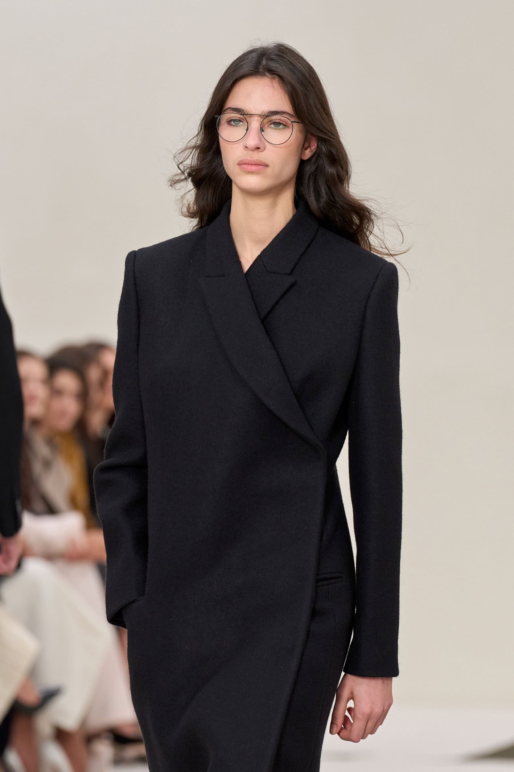 Calvin Klein  Fall 2025 Fashion Show Details