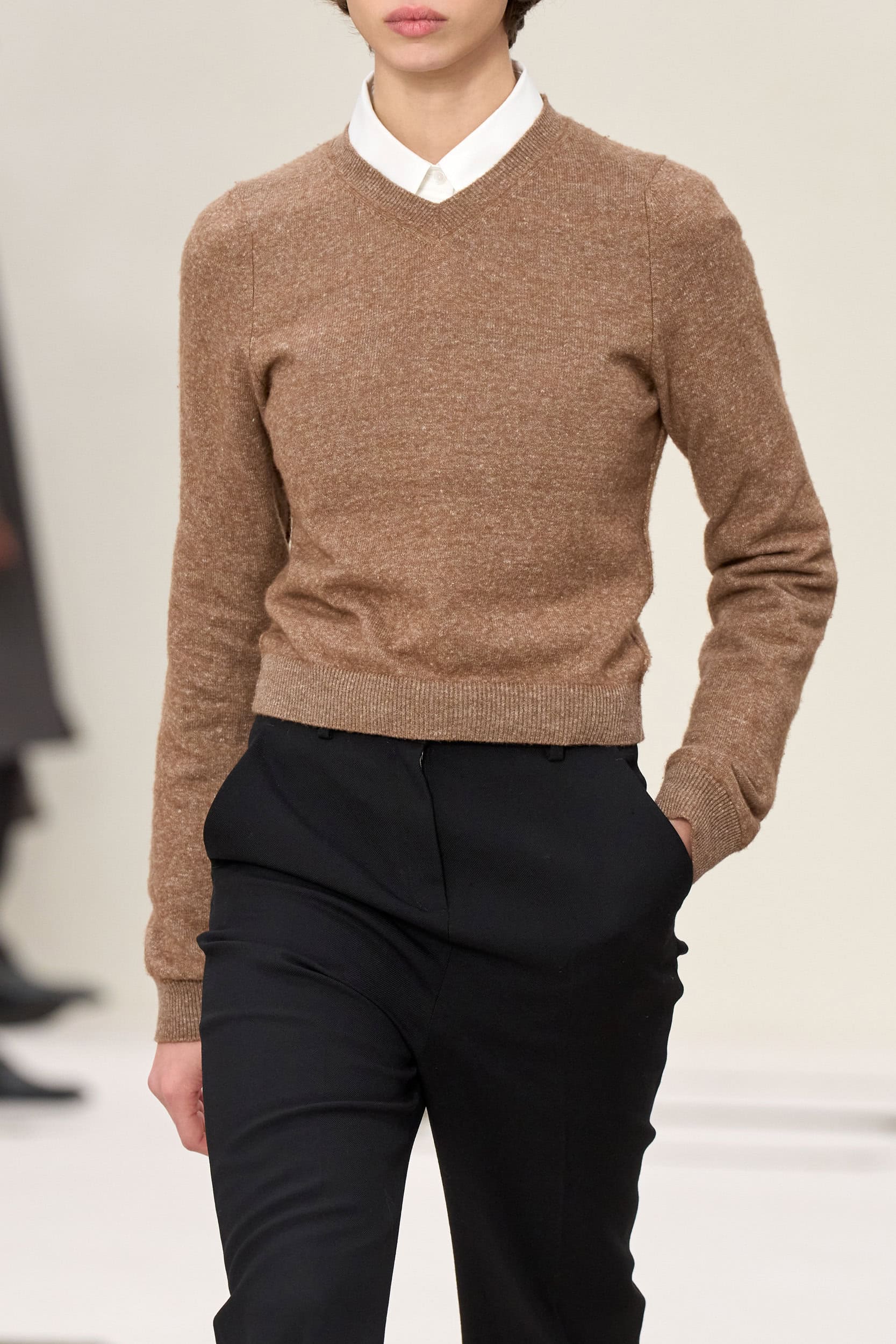 Calvin Klein  Fall 2025 Fashion Show Details