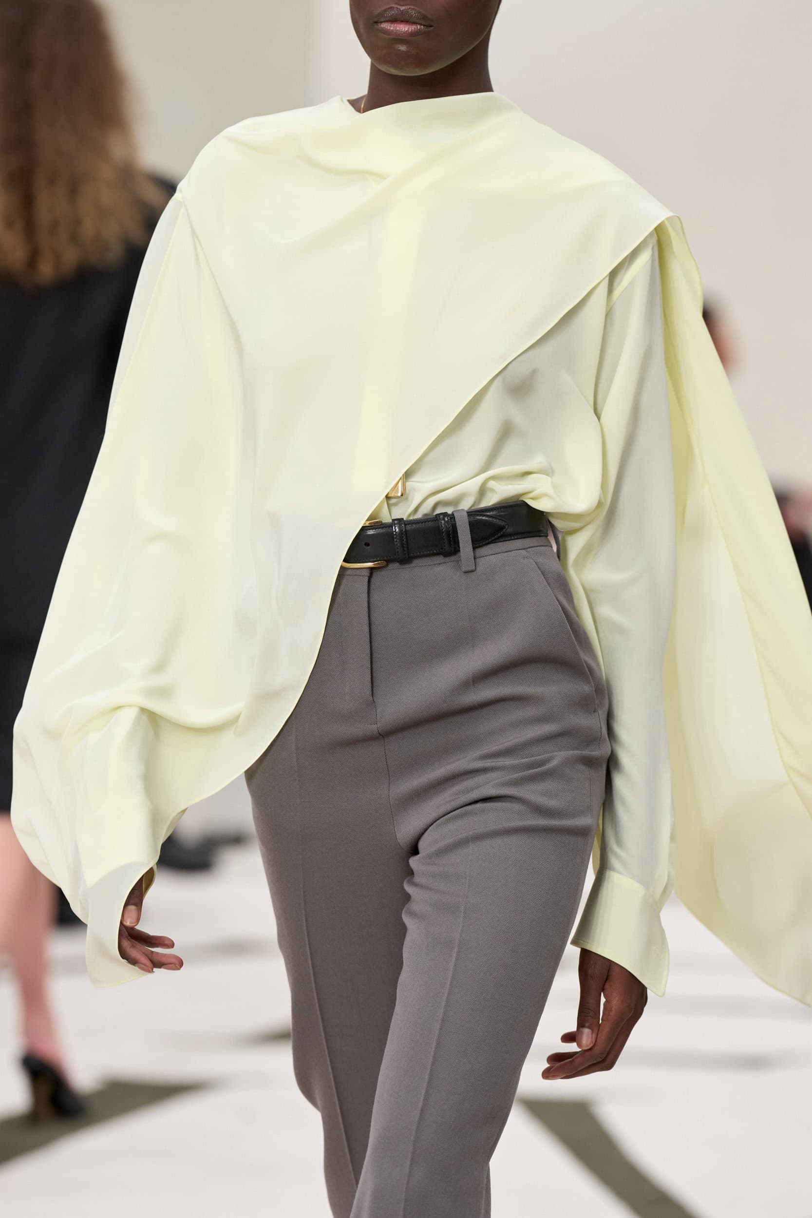 Calvin Klein  Fall 2025 Fashion Show Details