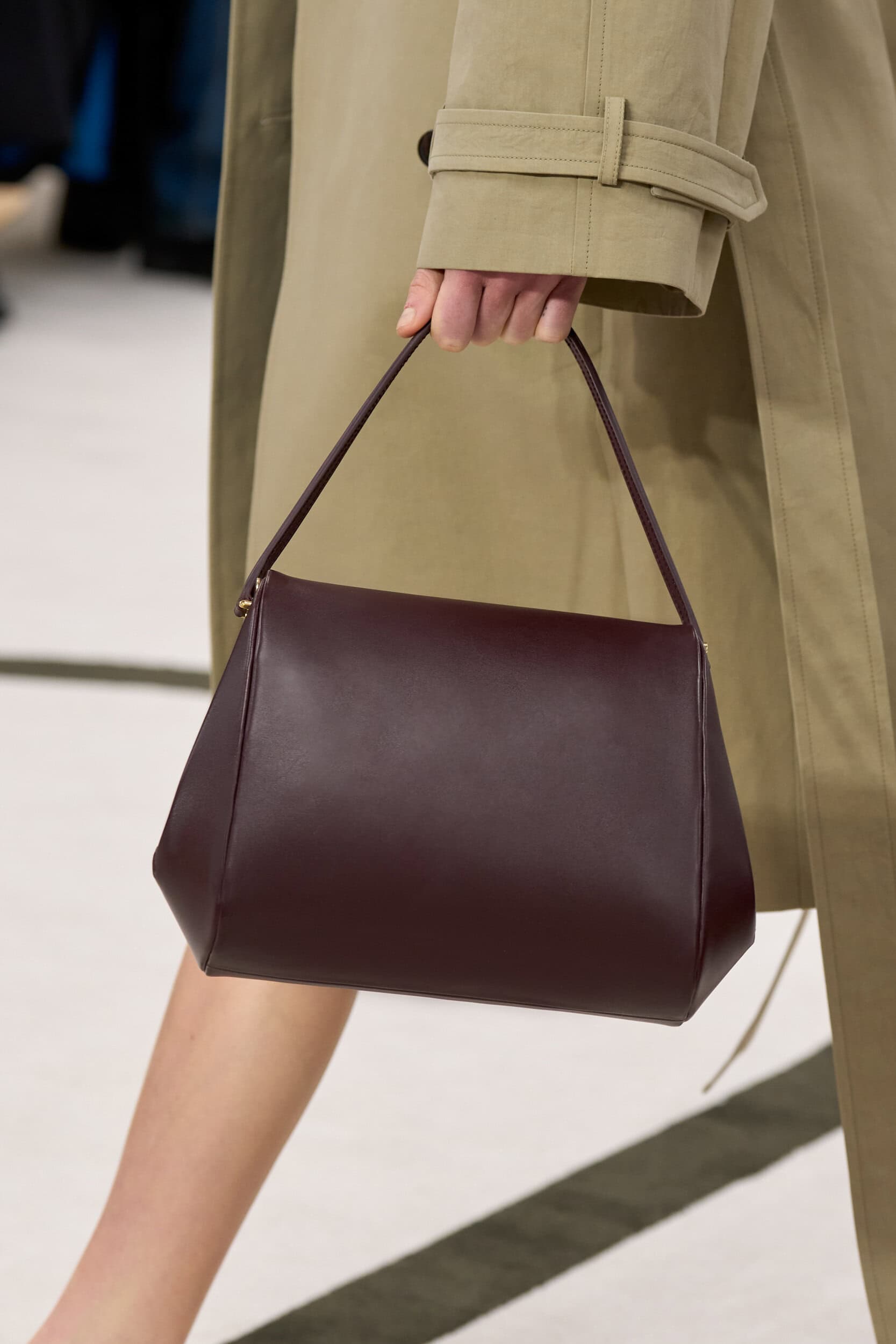 Calvin Klein  Fall 2025 Fashion Show Details