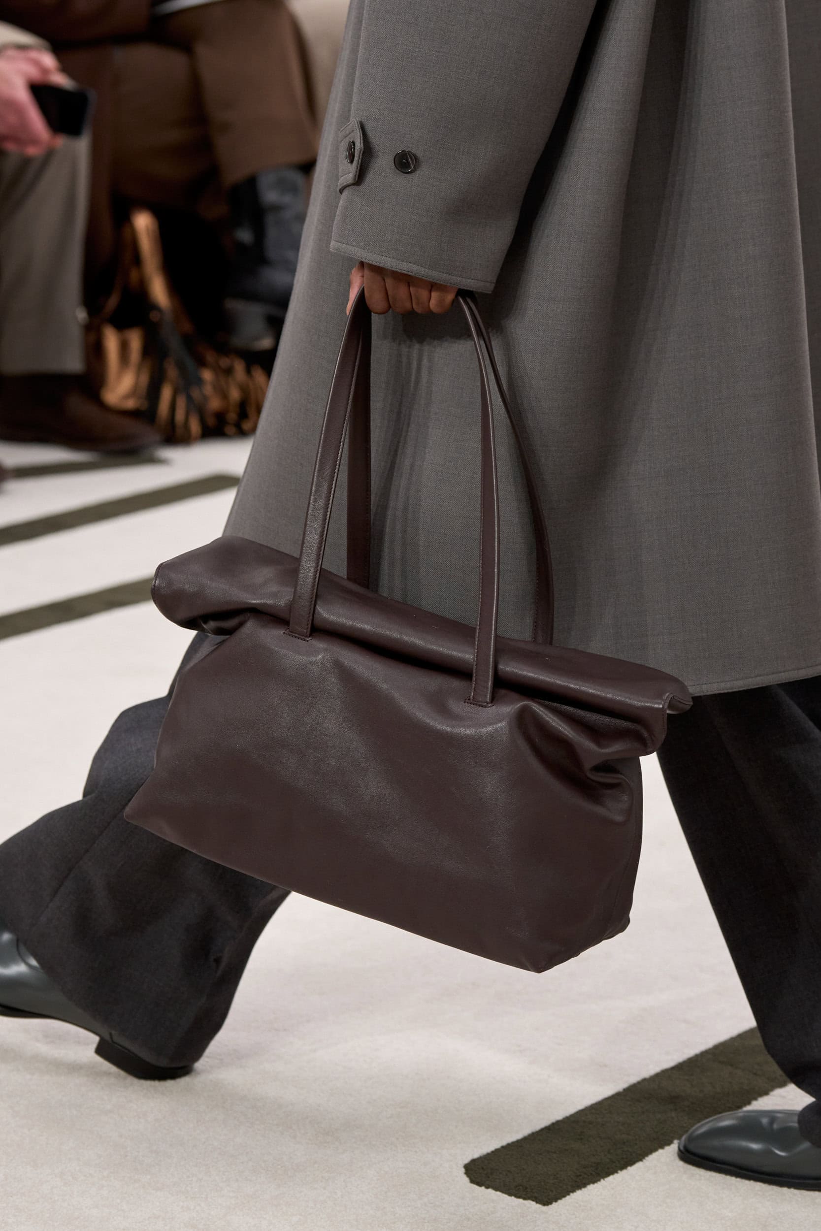 Calvin Klein  Fall 2025 Fashion Show Details