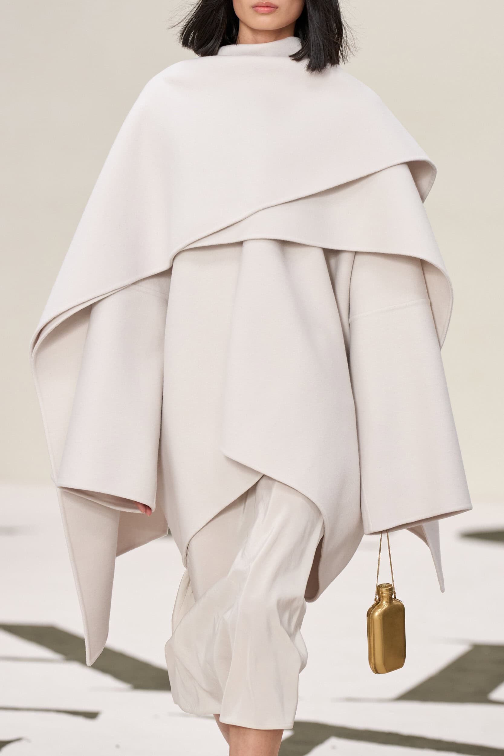 Calvin Klein  Fall 2025 Fashion Show Details