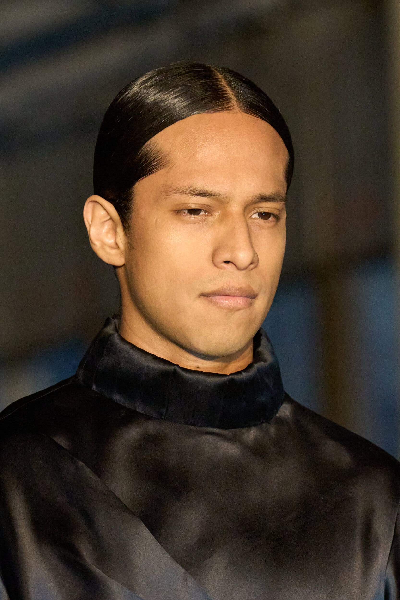 Campillo Fall 2025 Men’s Fashion Show Details