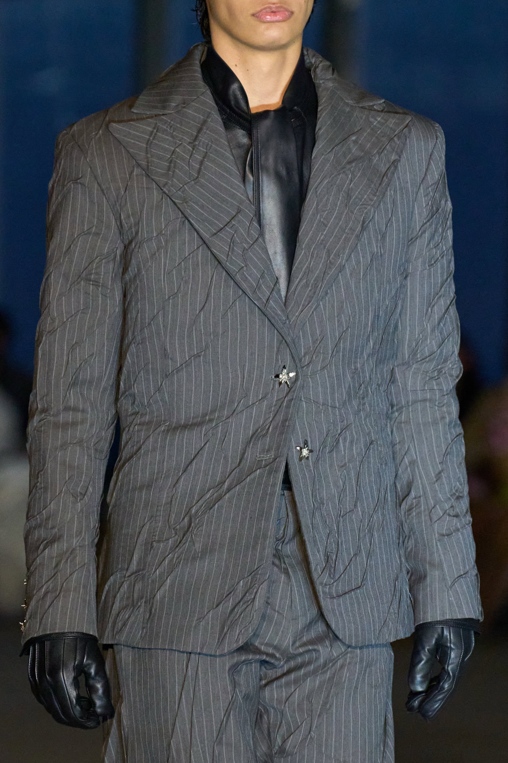 Campillo Fall 2025 Men’s Fashion Show Details