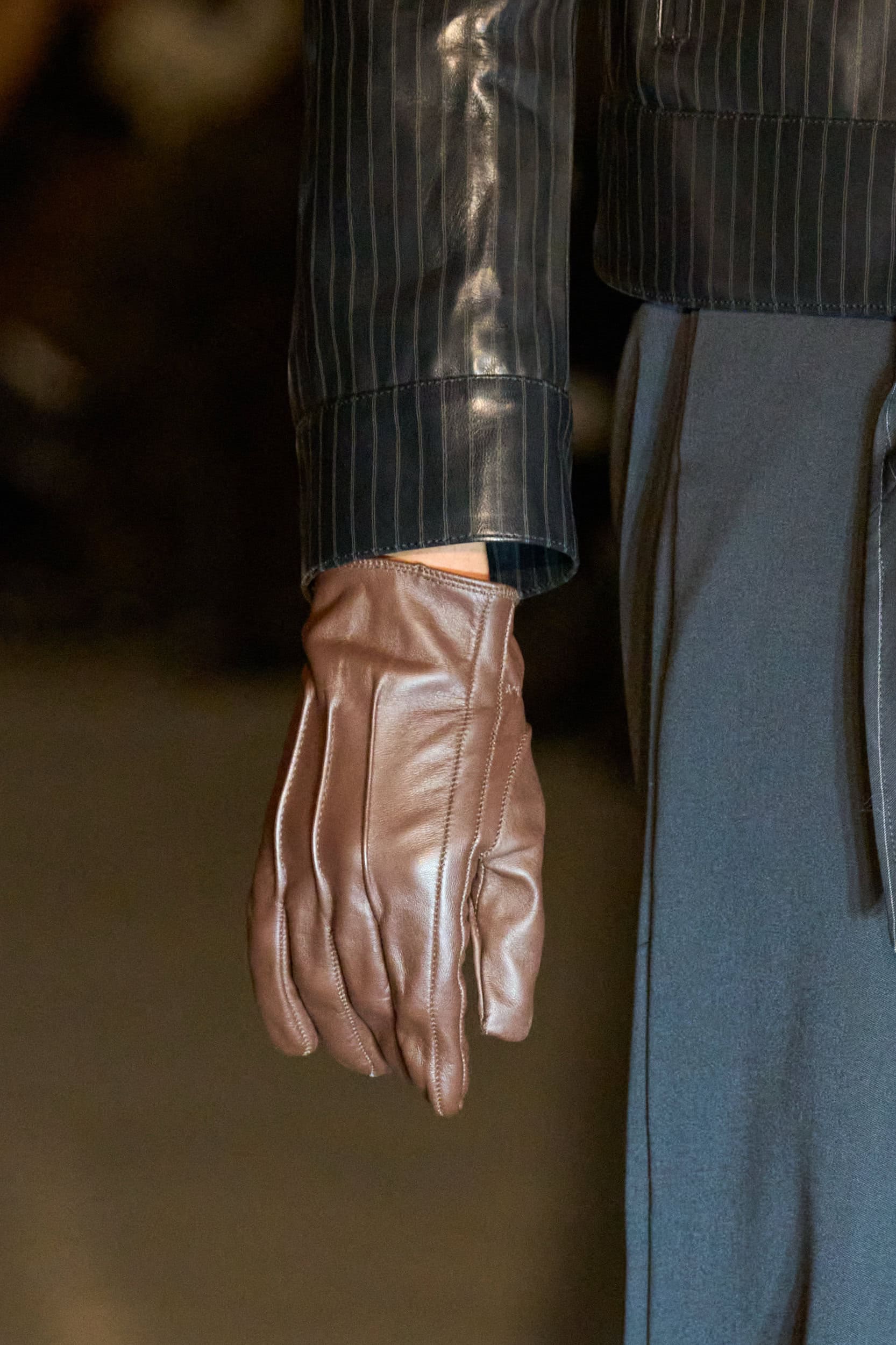 Campillo Fall 2025 Men’s Fashion Show Details