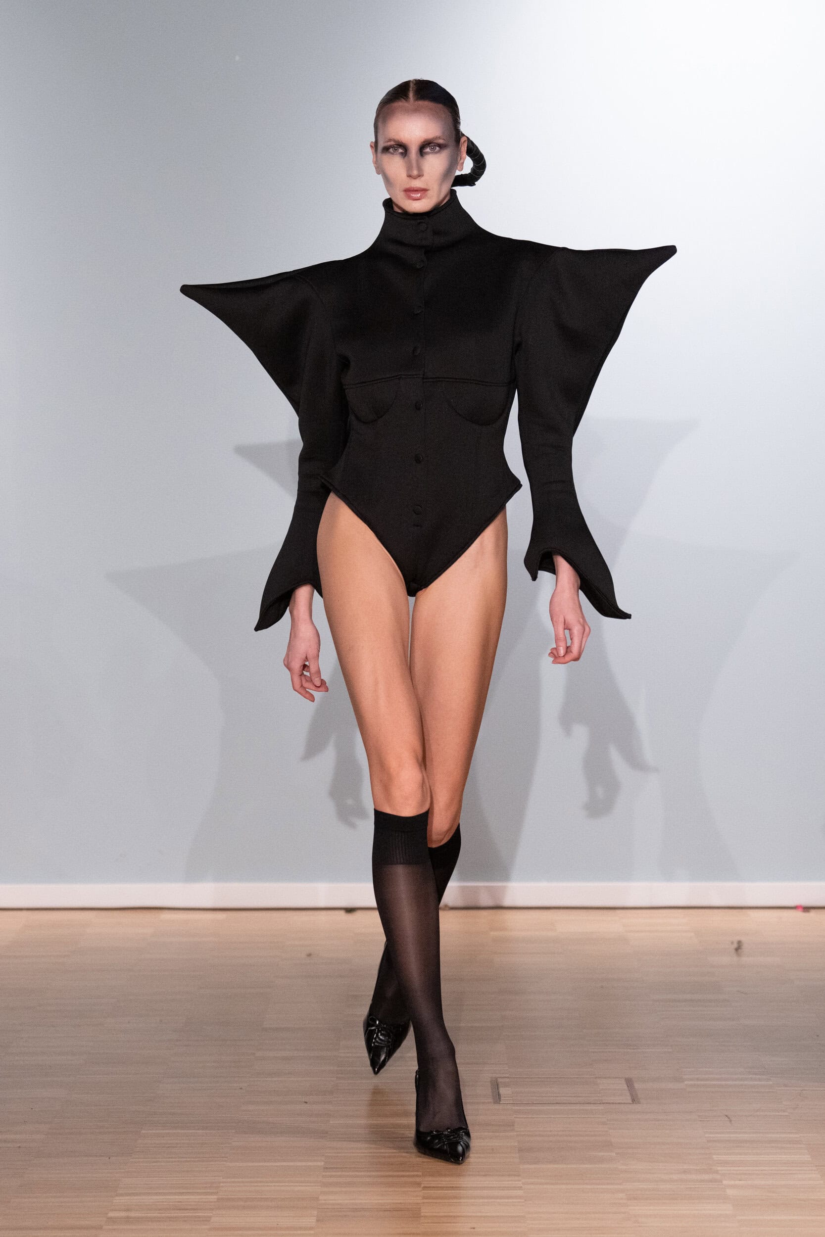 Maria Chany  Fall 2025 Fashion Show 