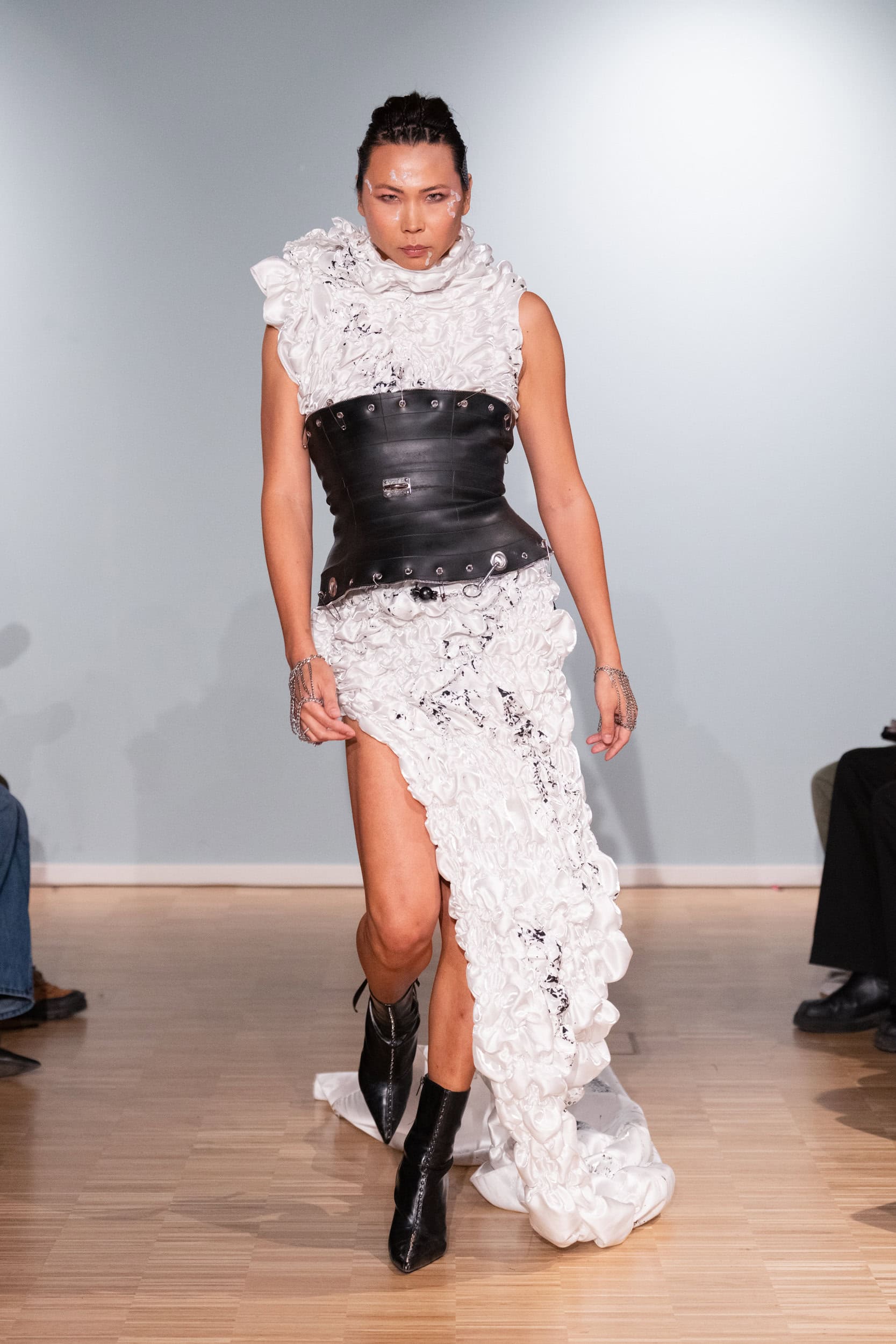 Maria Chany  Fall 2025 Fashion Show 