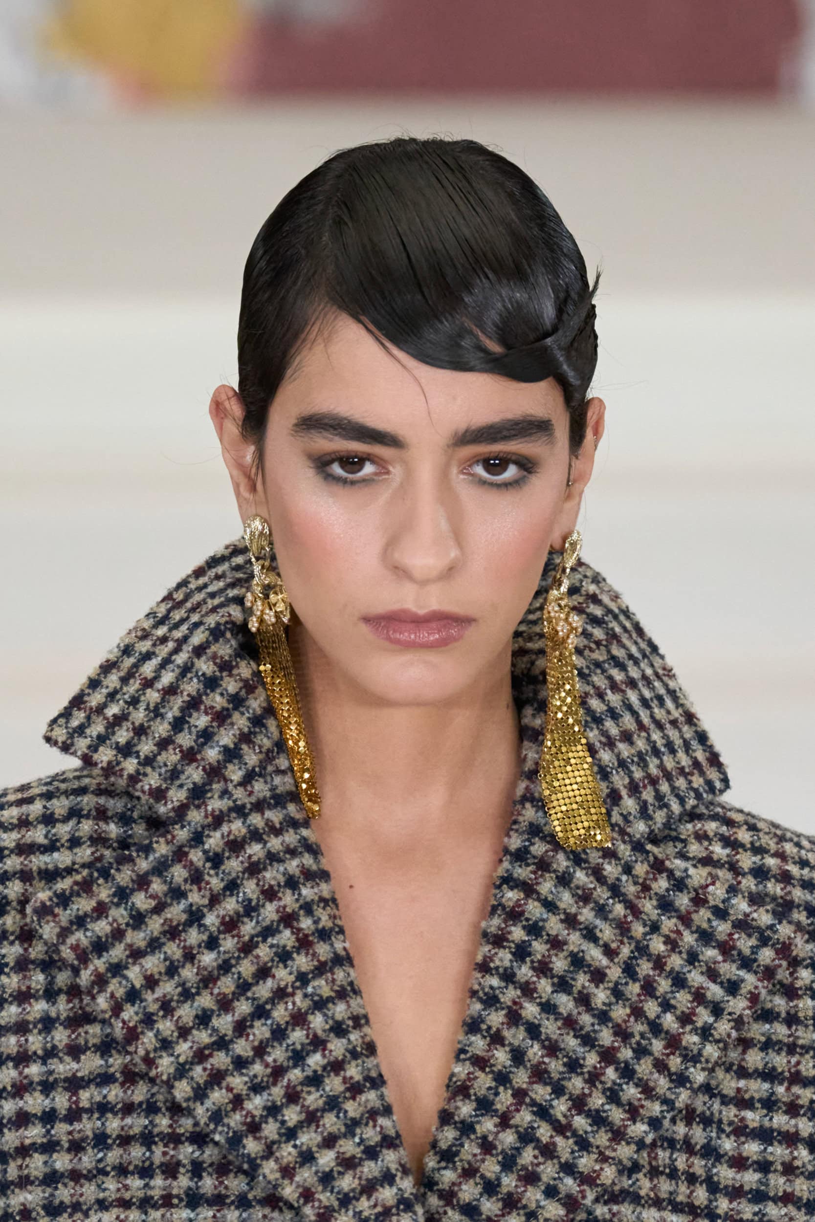 Paul Costelloe  Fall 2025 Fashion Show Details