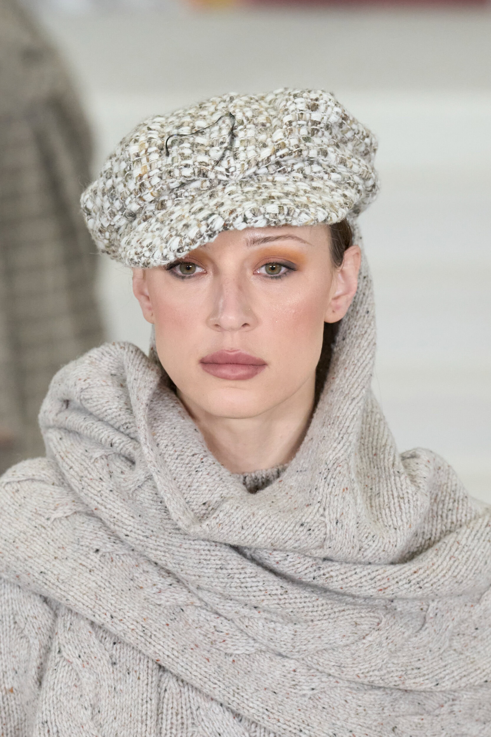 Paul Costelloe  Fall 2025 Fashion Show Details