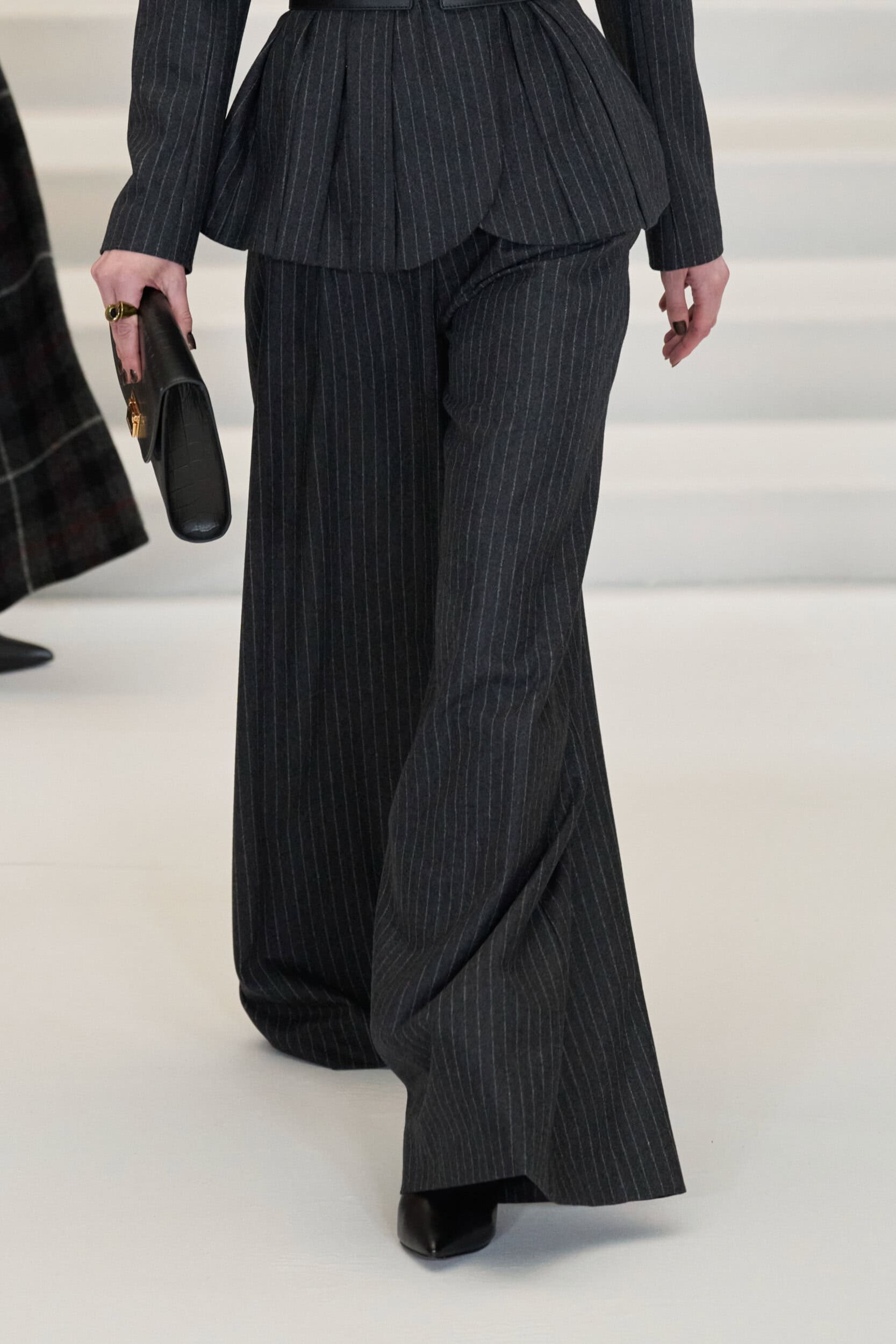 Paul Costelloe  Fall 2025 Fashion Show Details