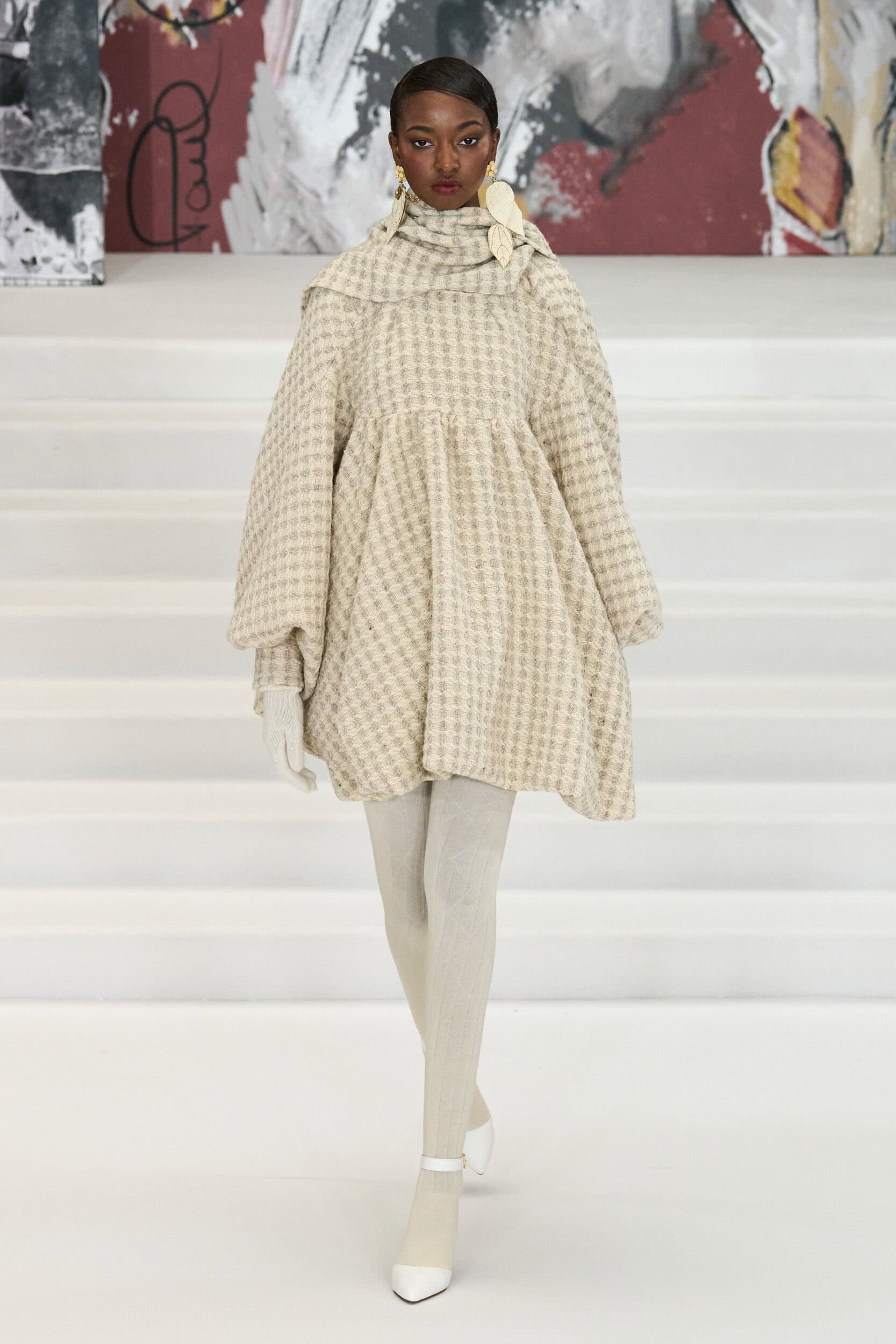 Paul Costelloe  Fall 2025 Fashion Show